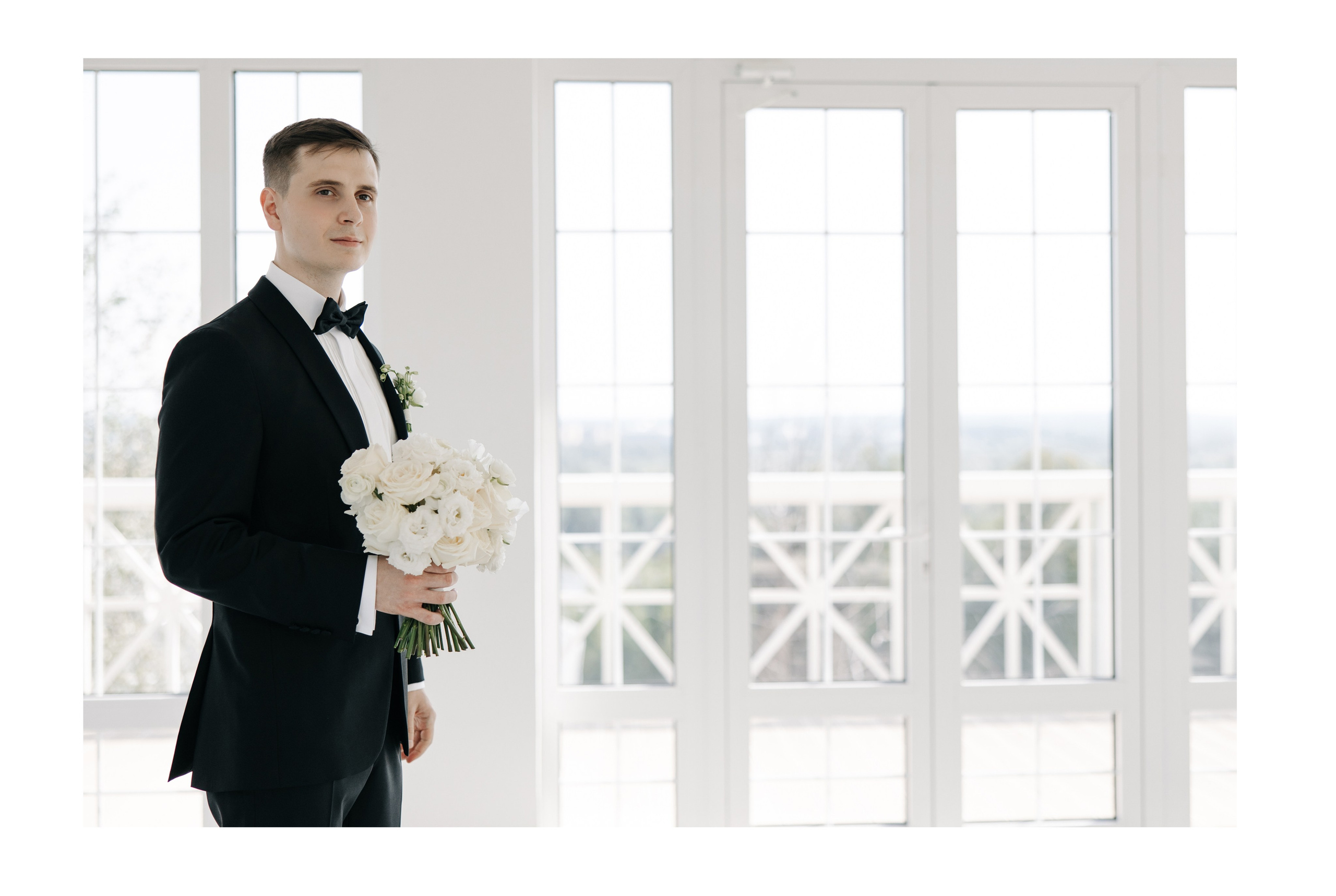 Анастасия и Кирилл. Свадебный фотограф в Санкт-Петербурге Екатерина Евсеева