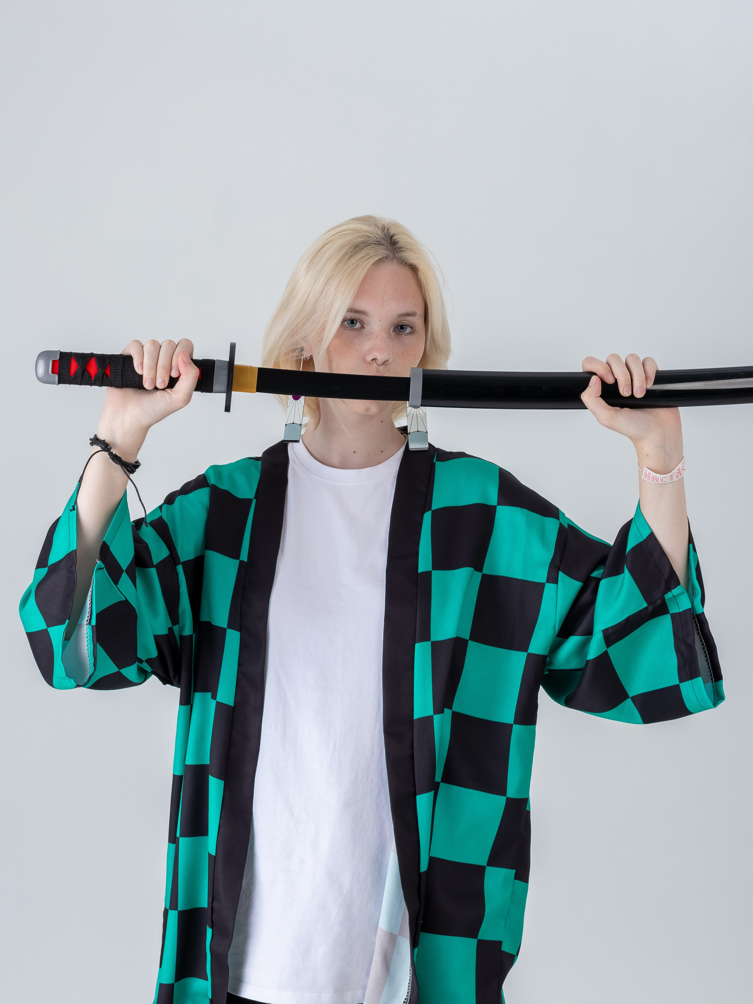 Аниме детская. Фотограф в Краснодаре Арина Кудряшова