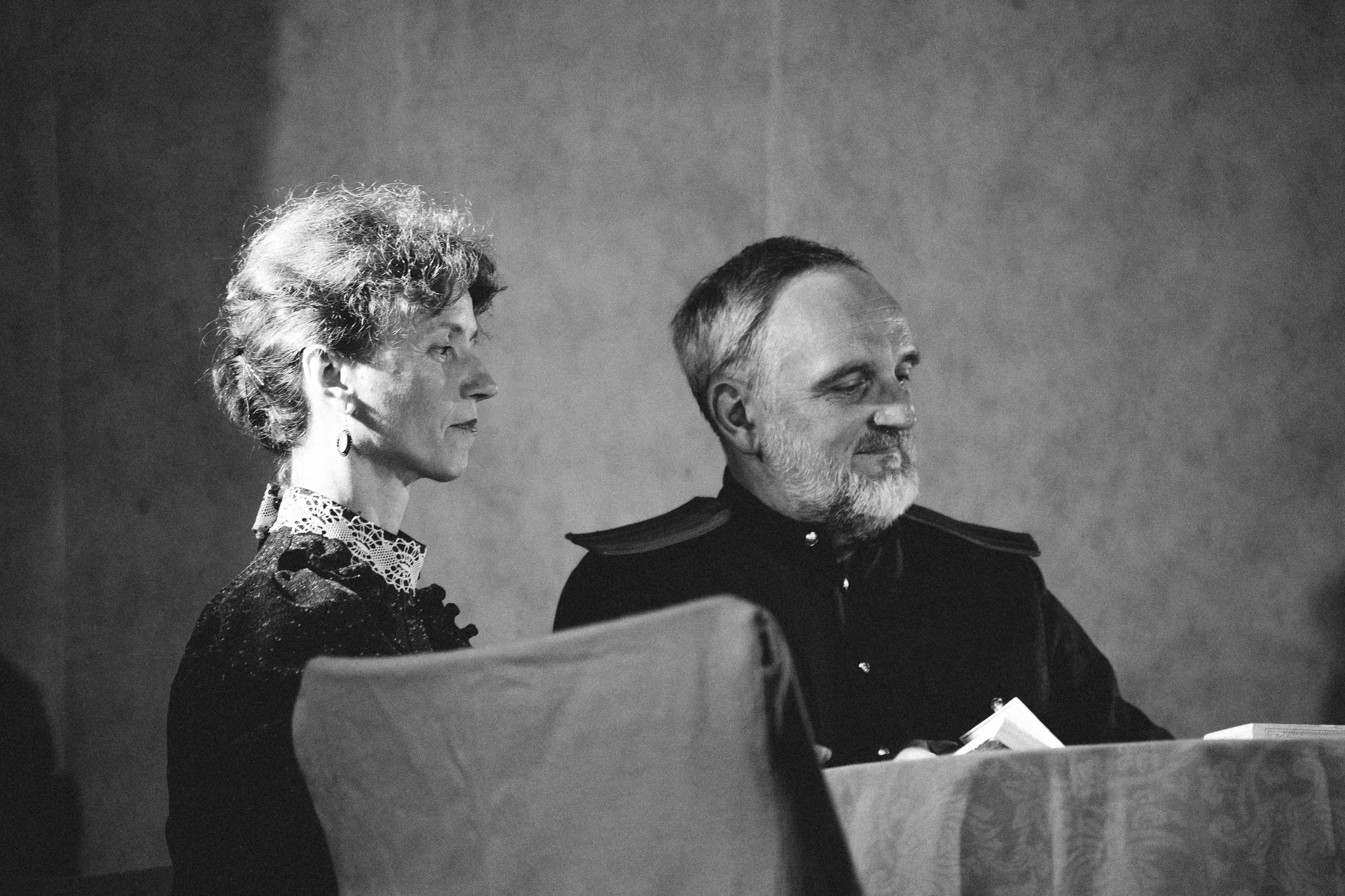 Спектакли. Репортажный фотограф в Санкт-Петербурге Евдокимова Ольга