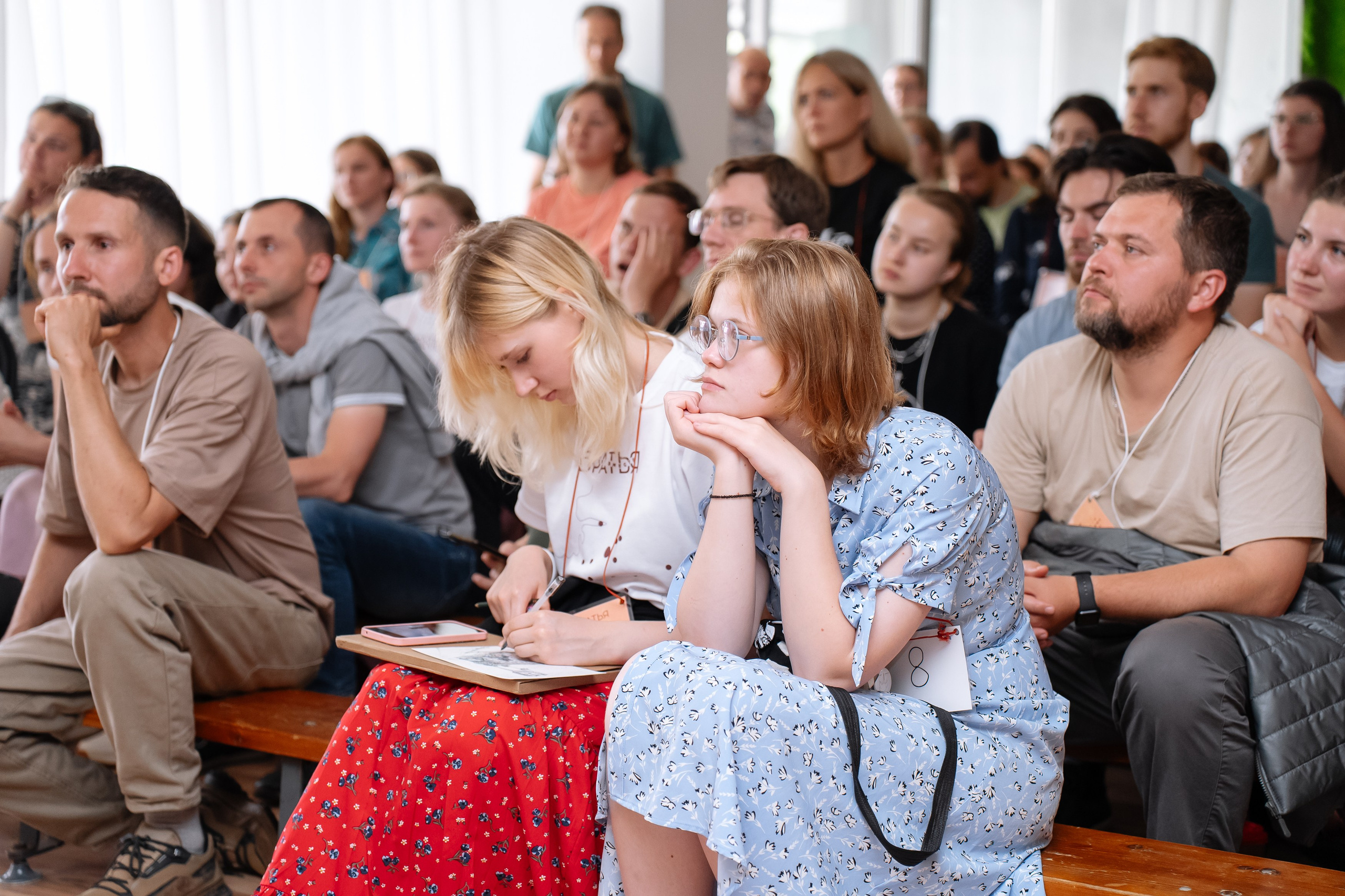 Мероприятия. Репортажный фотограф в Санкт-Петербурге Евдокимова Ольга