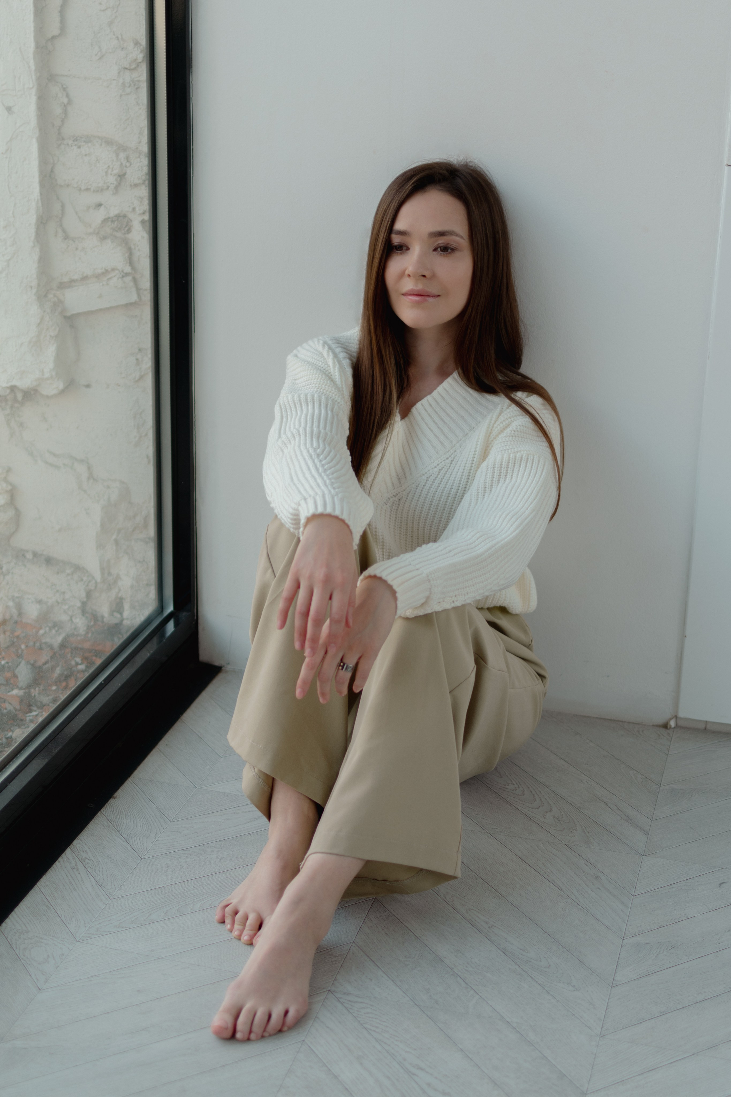 Лиана. Портретный фотограф в Москве Ольга Чечерина