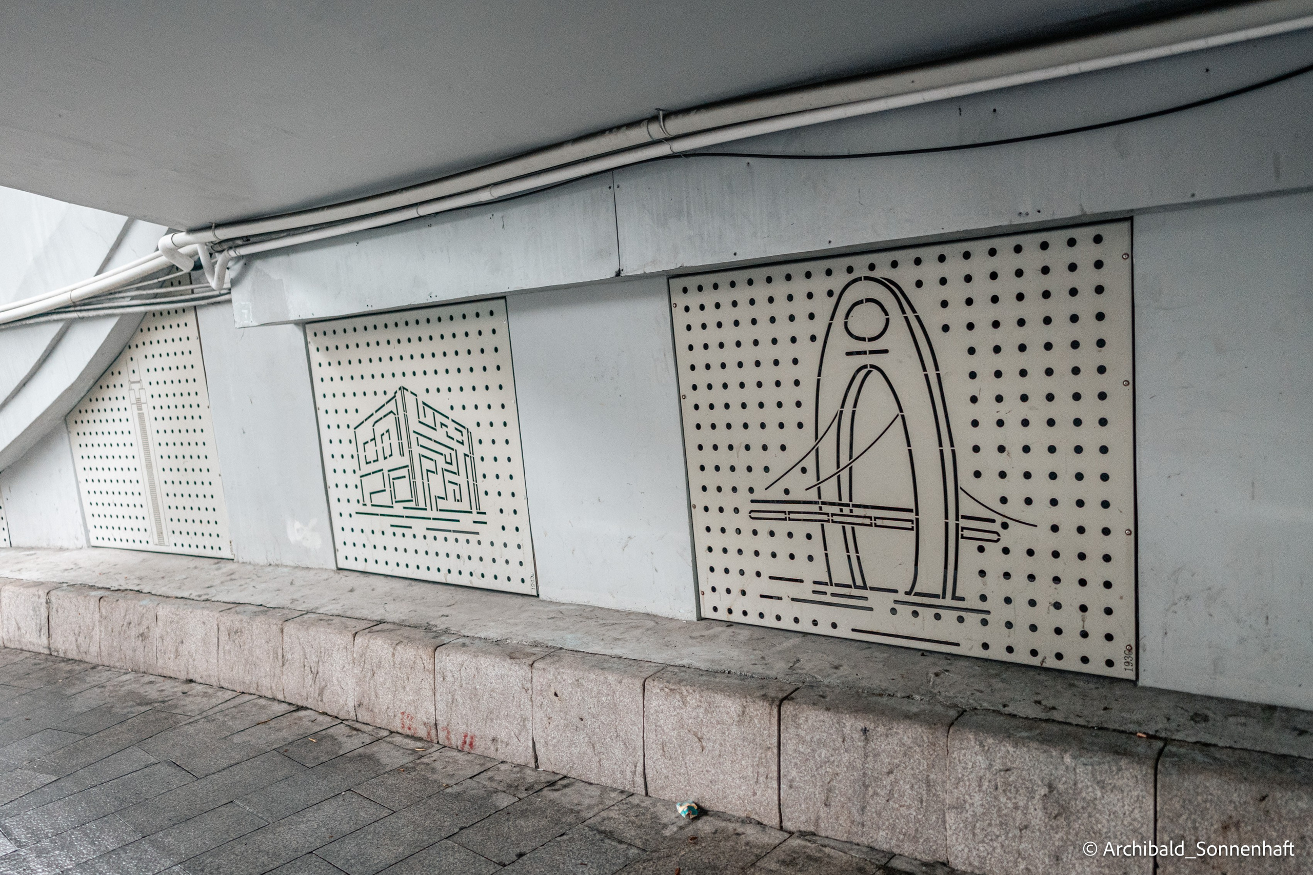 Week trip to GZ. Photographer in Guangzhou, China. Archibald Sonnenhaft