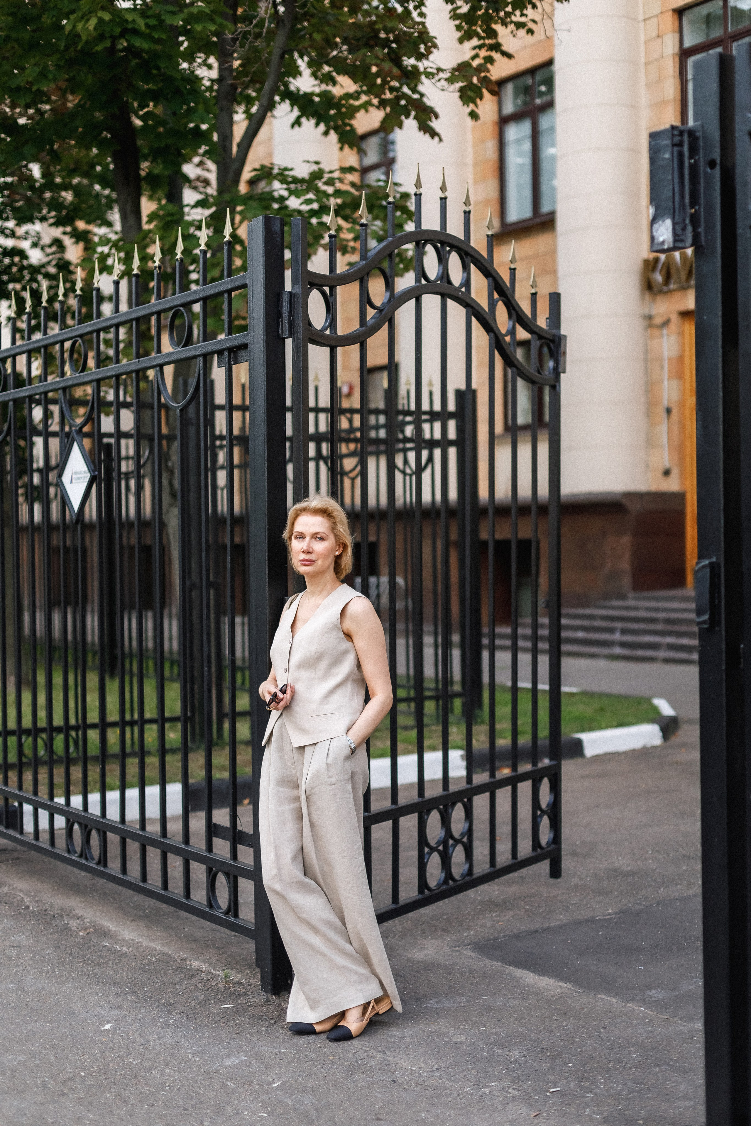 Ирина. Фотограф в Москве Базанова Дарья