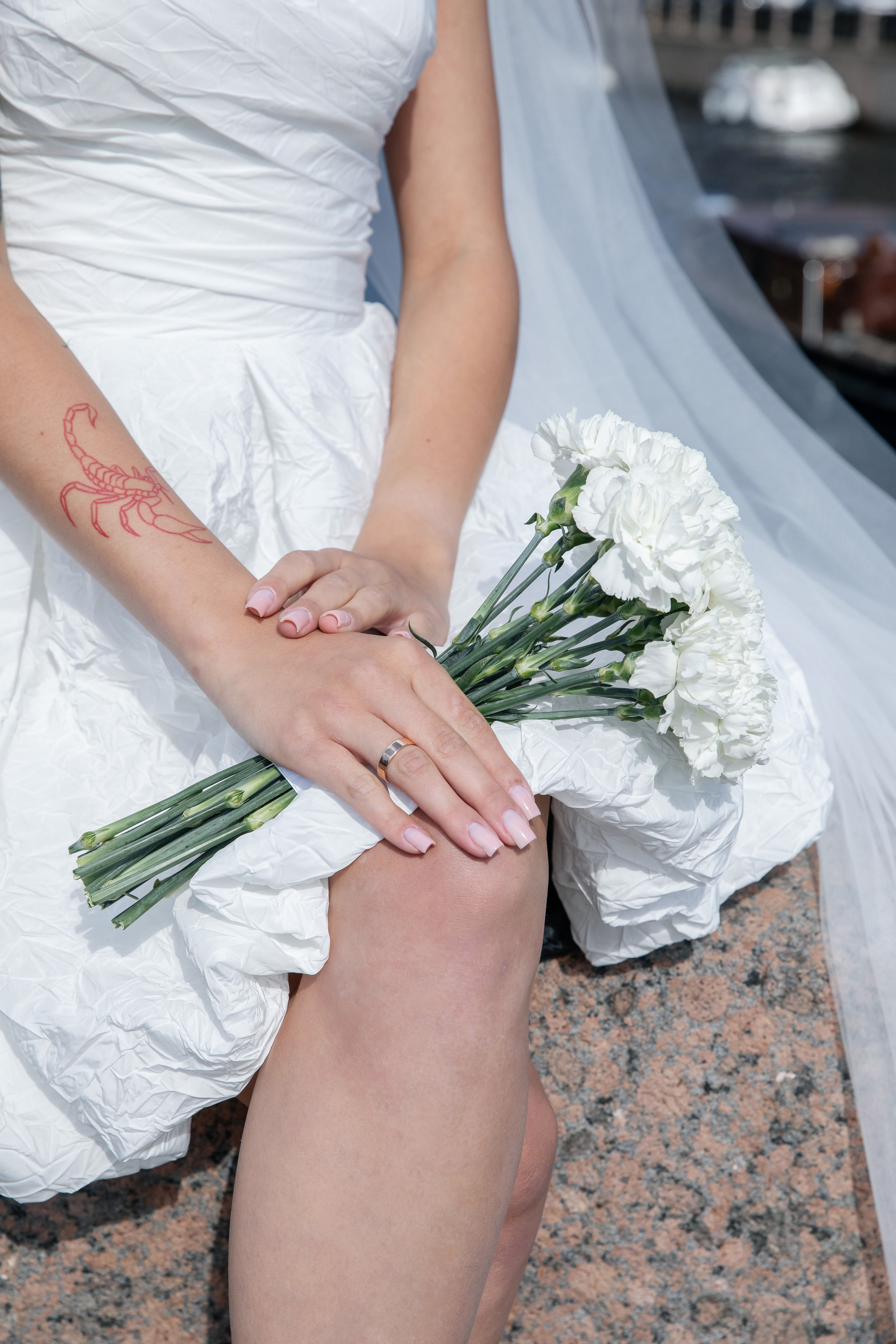 Биата и Даниил. Свадебный и портретный фотограф