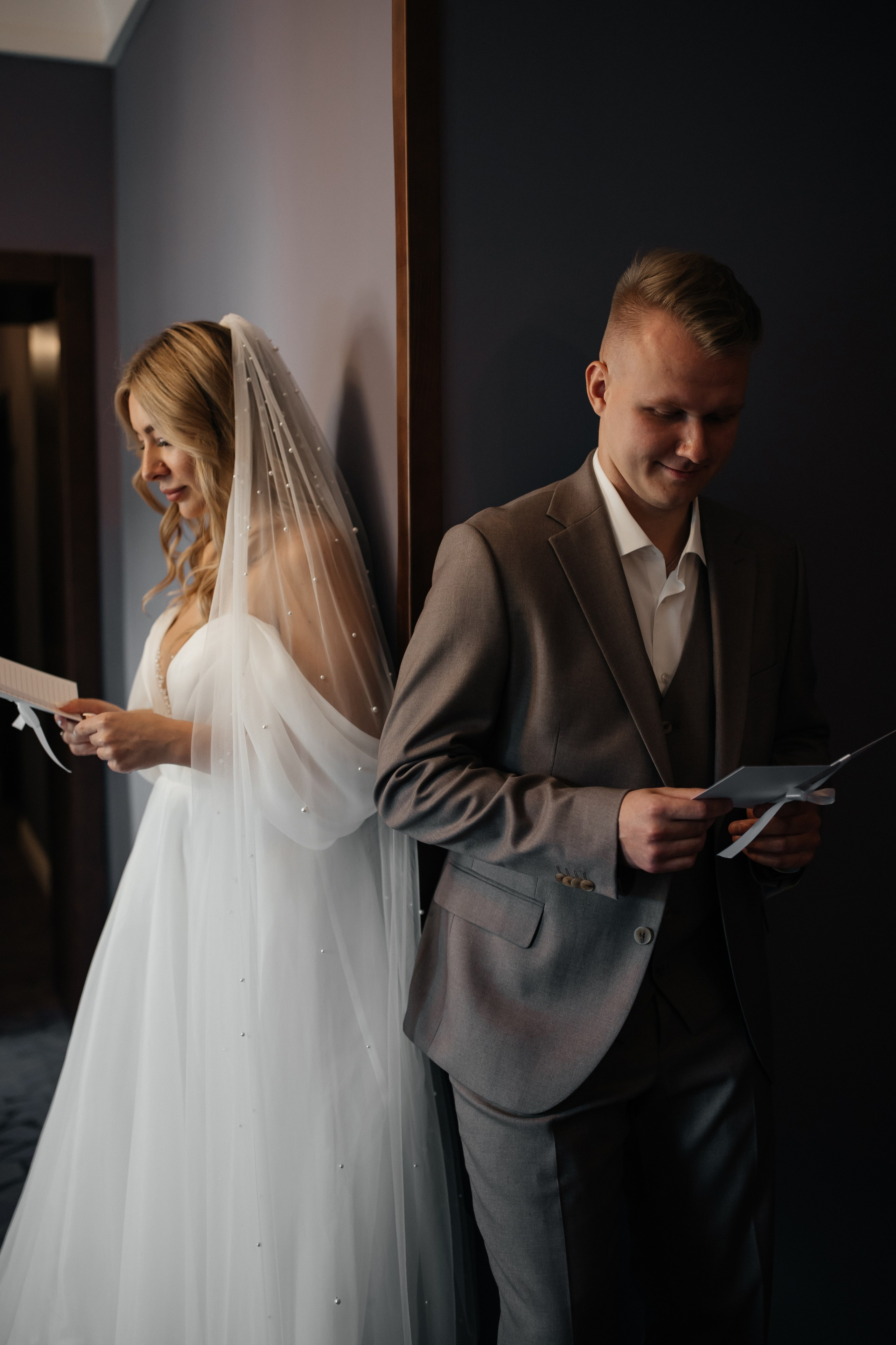 Николай & Алёна. СВАДЕБНЫЙ ФОТОГРАФ ЕВГЕНИЯ МОДИНА Ярославль