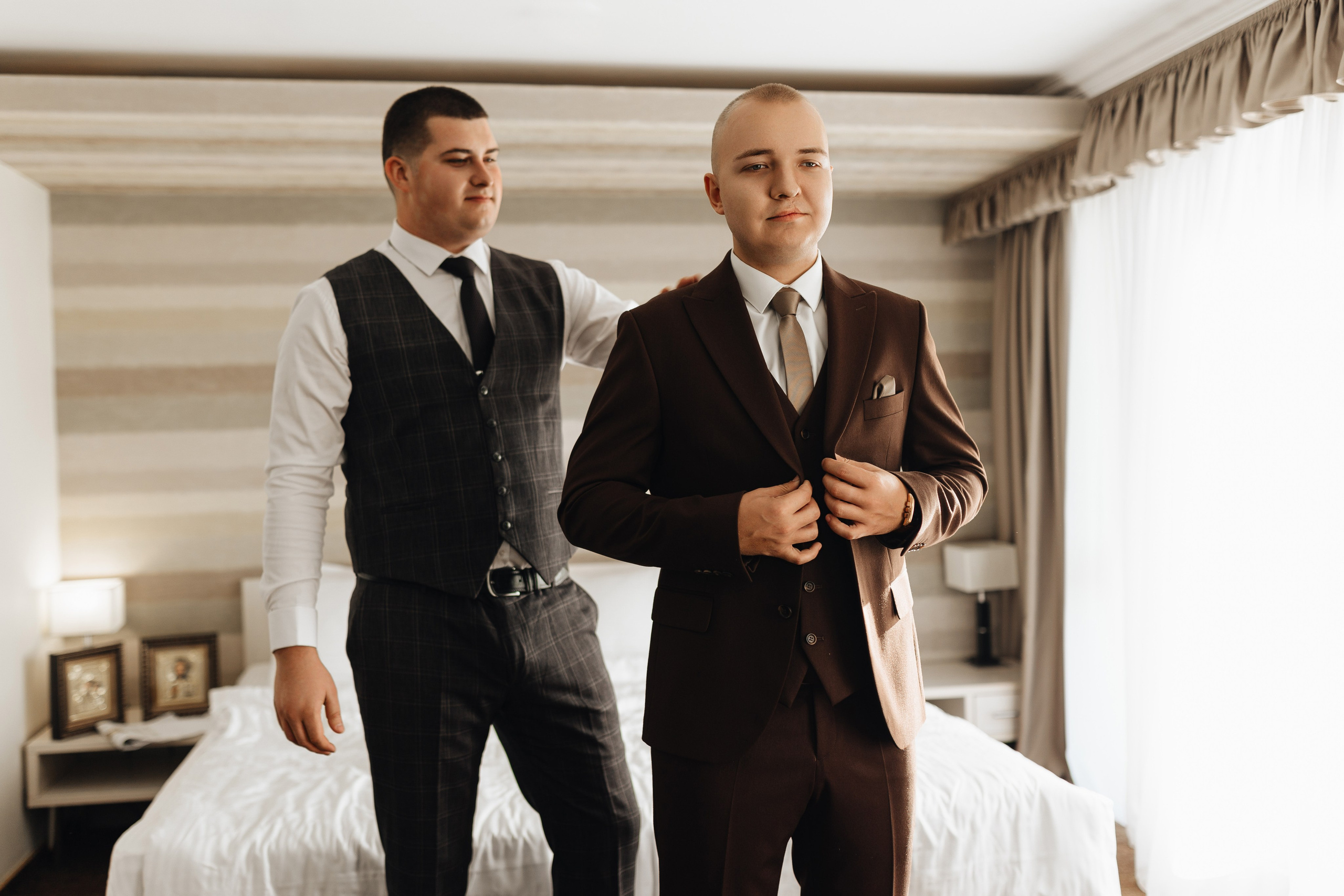 Анастасия и Денис. Семейный и свадебный фотограф в Донецке Елена Гордеева