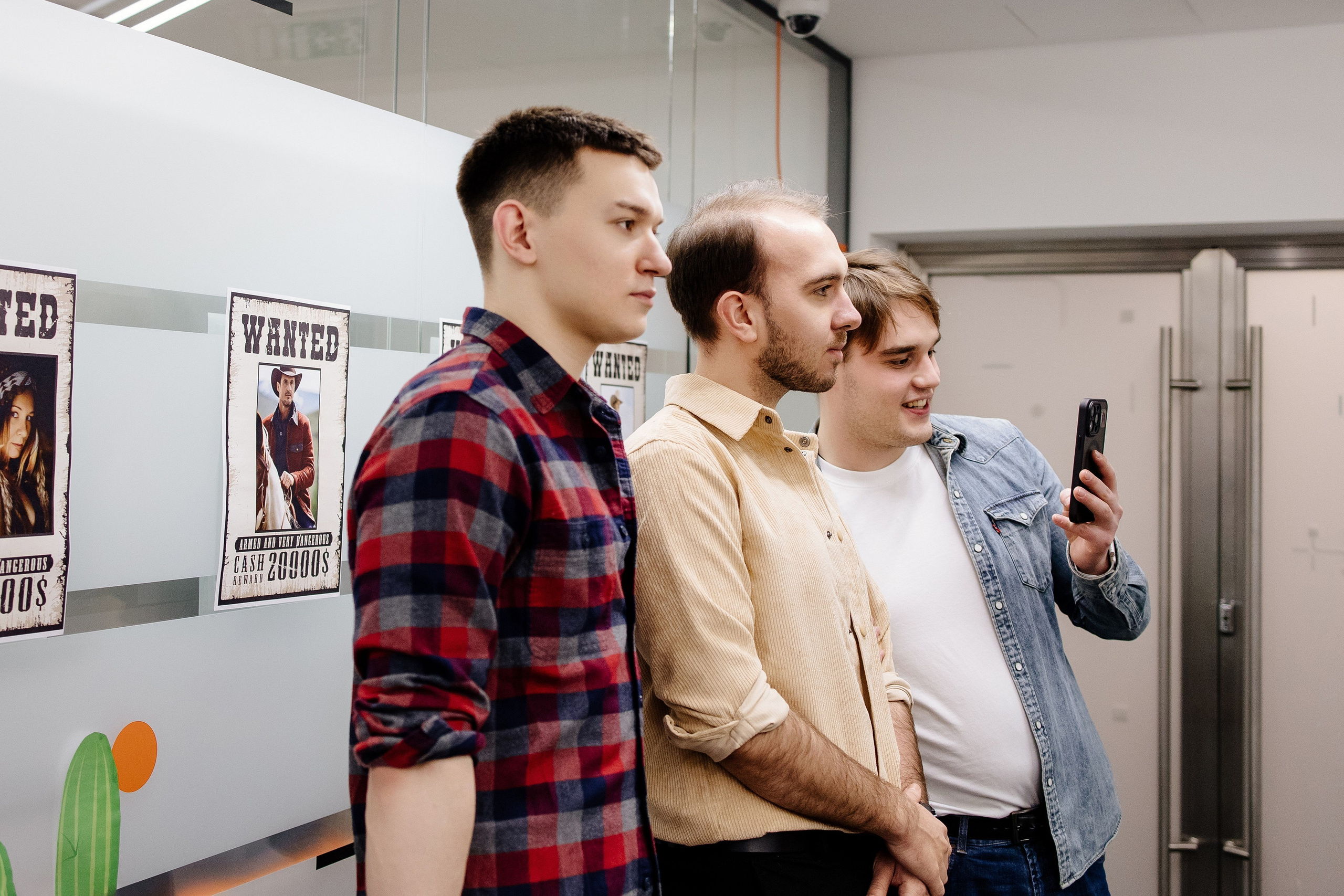 Ковбойский корпоратив. Свадебный и семейный фотограф Екатерина Иванова