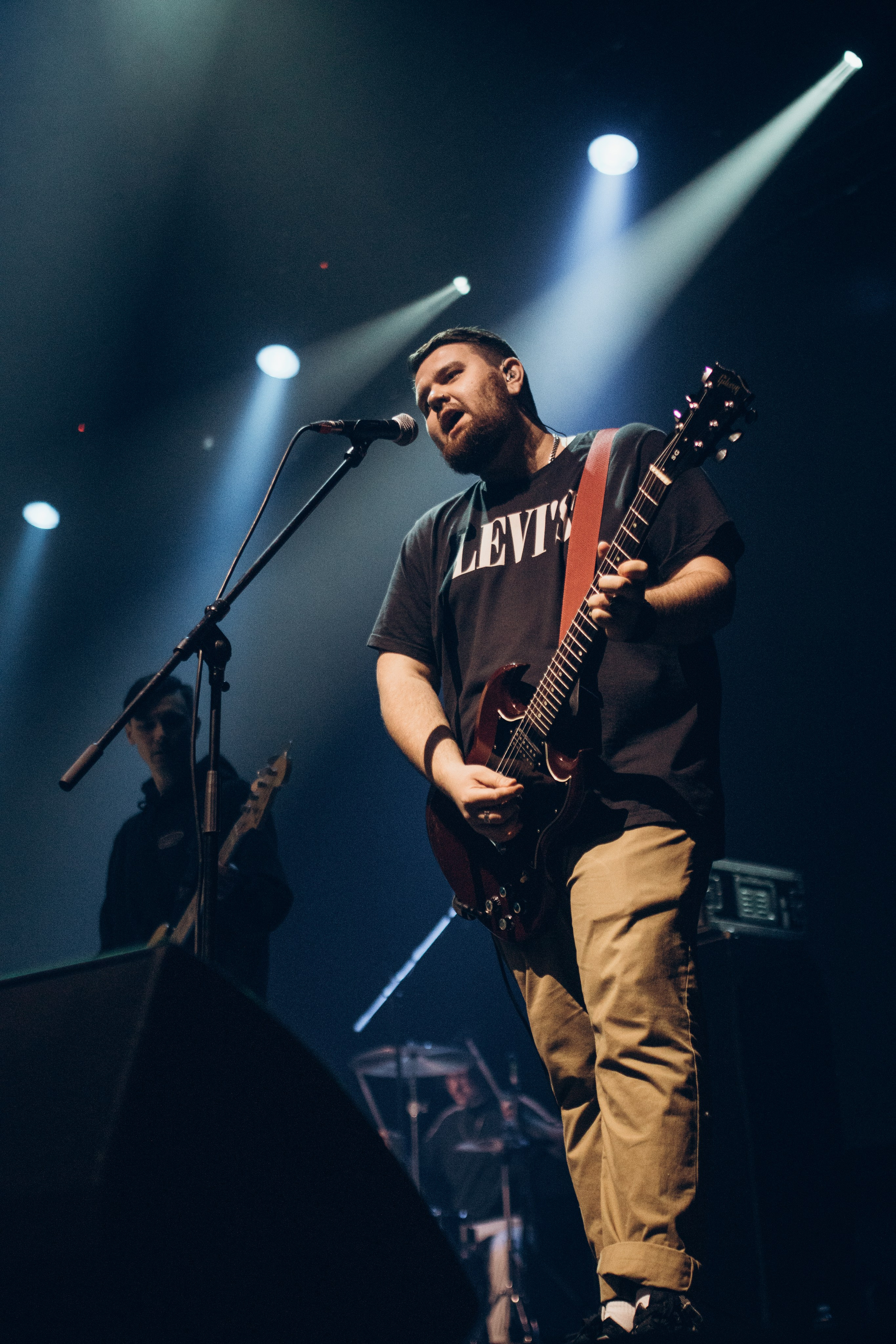 Концерт группы getcold. Фотограф / Свадебный фотограф МОСКВА, КОММУНАРКА, КОВРОВ