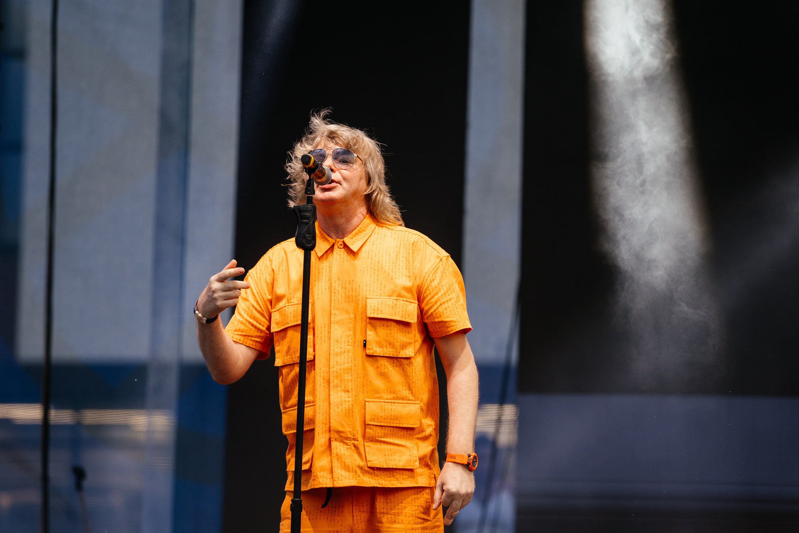 Иванушки International. Концертный и спортивный фотограф в Липецке