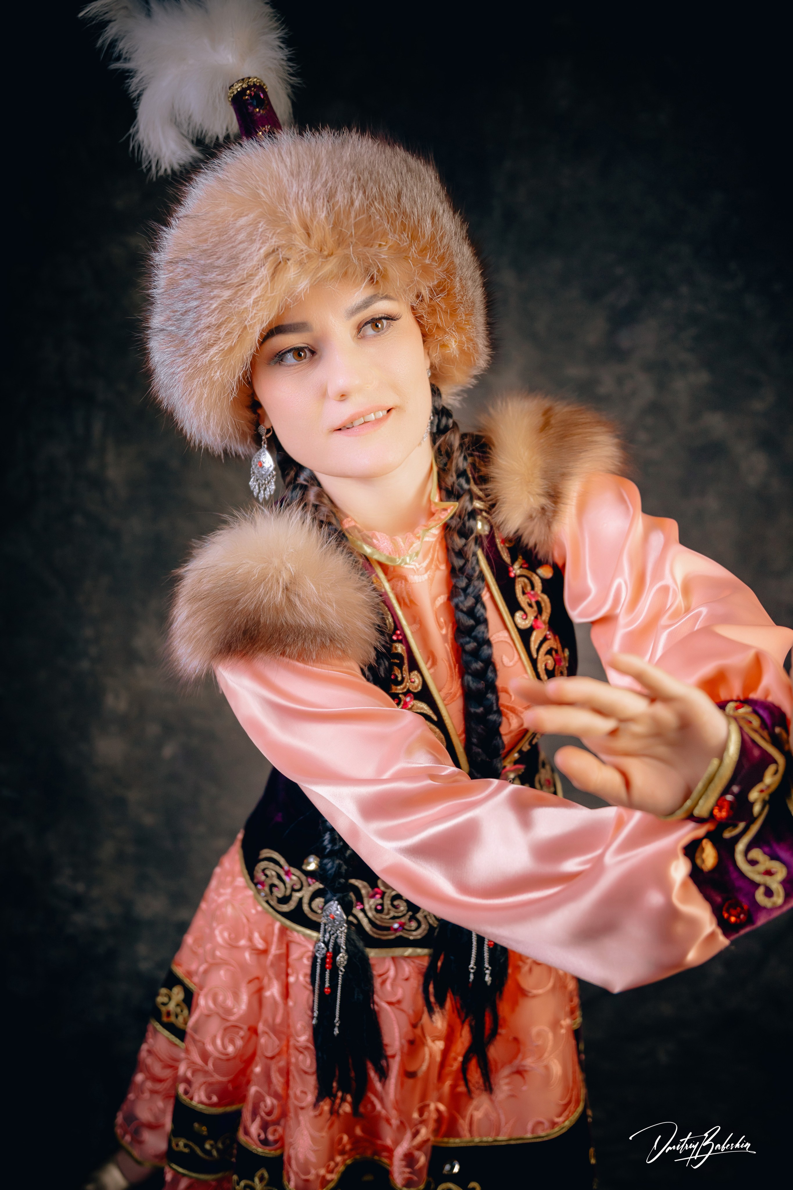 № 18. Фотограф в Петропавловске Казахстан