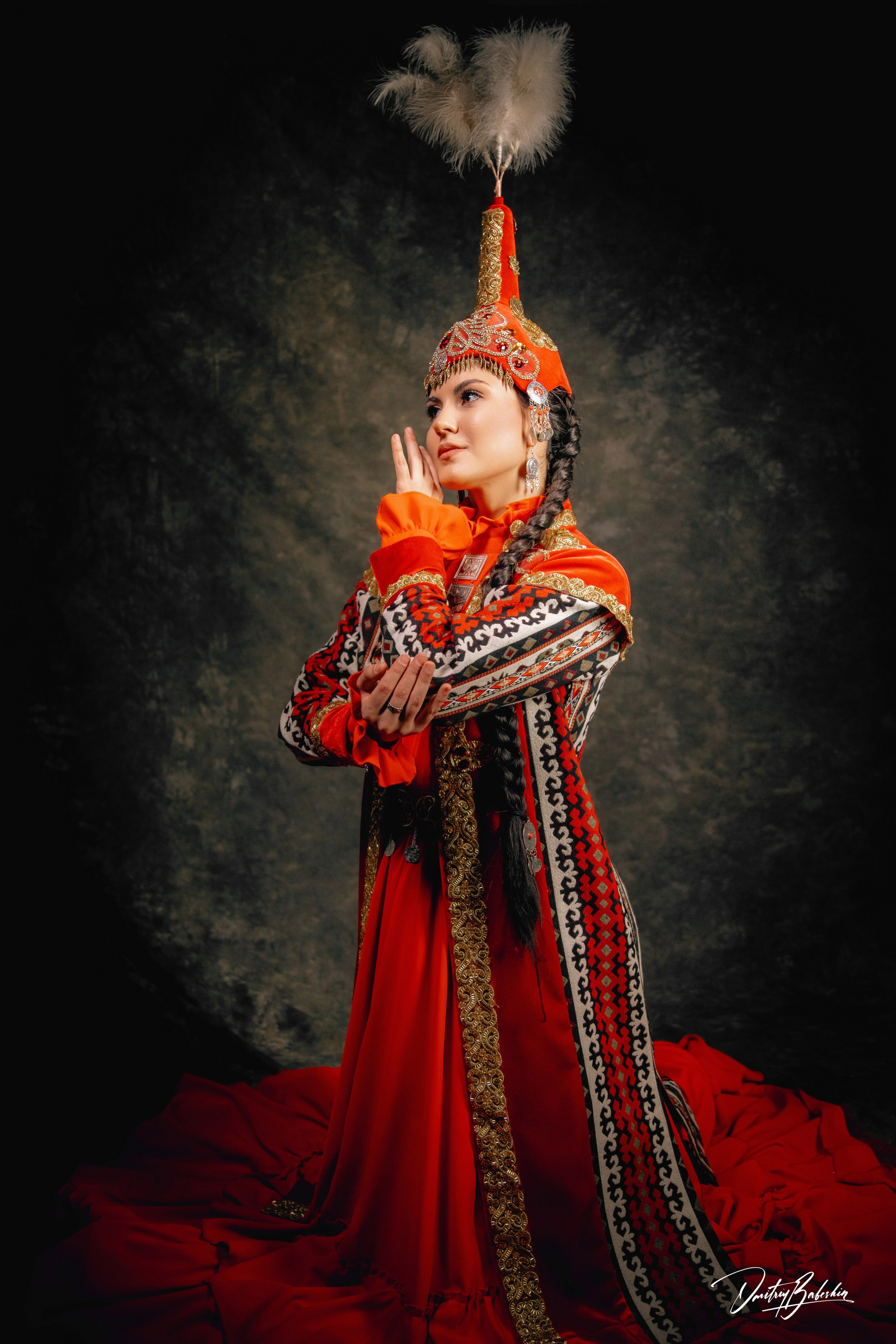 № 3. Фотограф в Петропавловске Казахстан