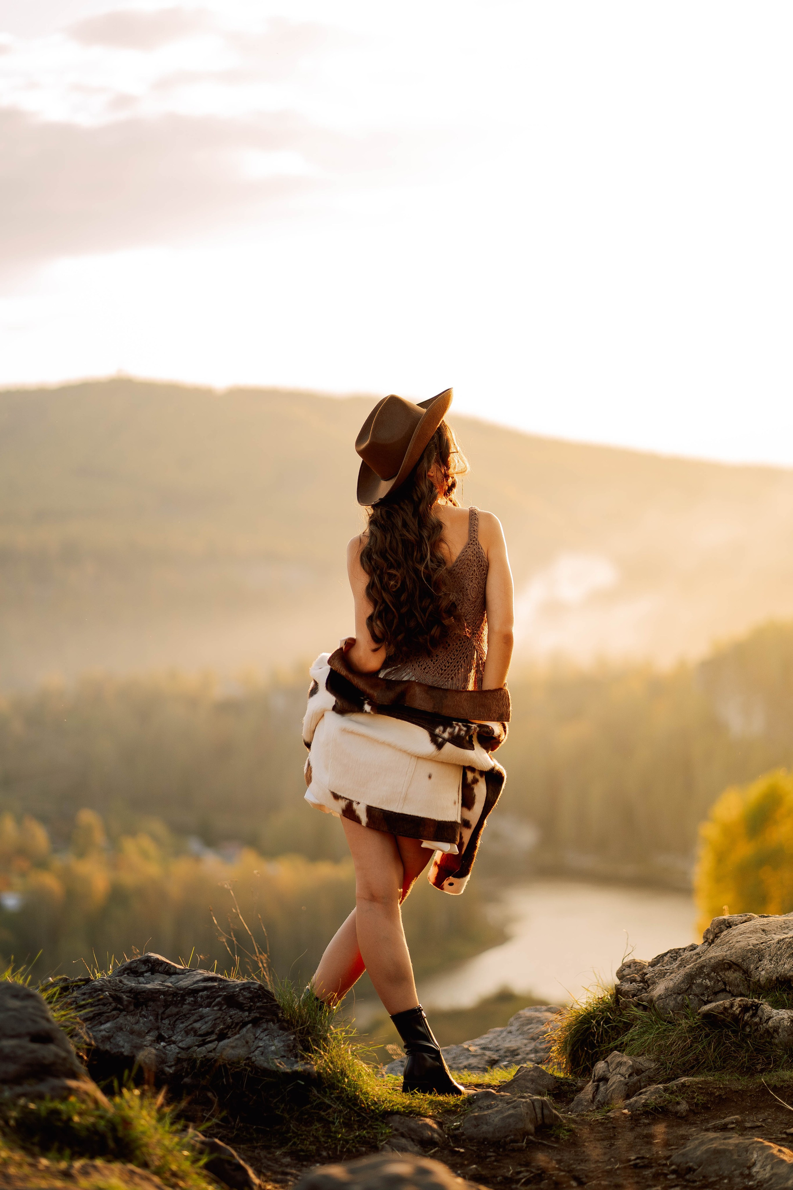 Вероника. Фотограф Губаха Рависа Муллахметова