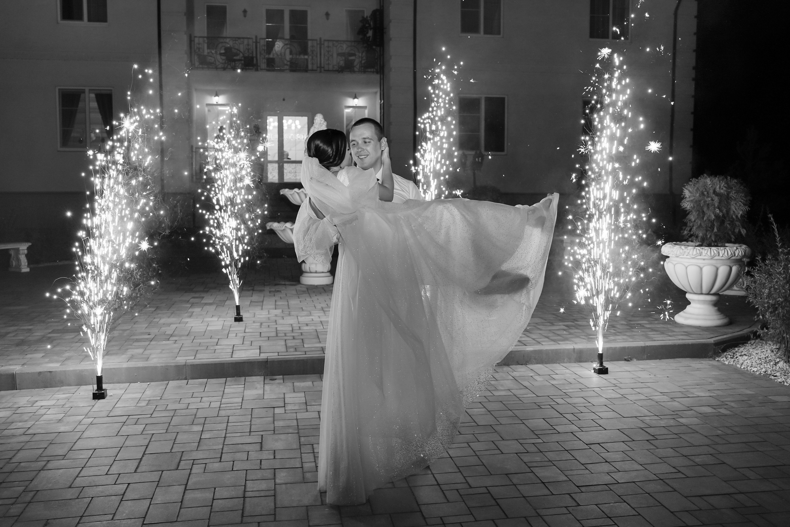 Олег и Татьяна. Свадебный и семейный фотограф в Волгограде Наталья Наумова