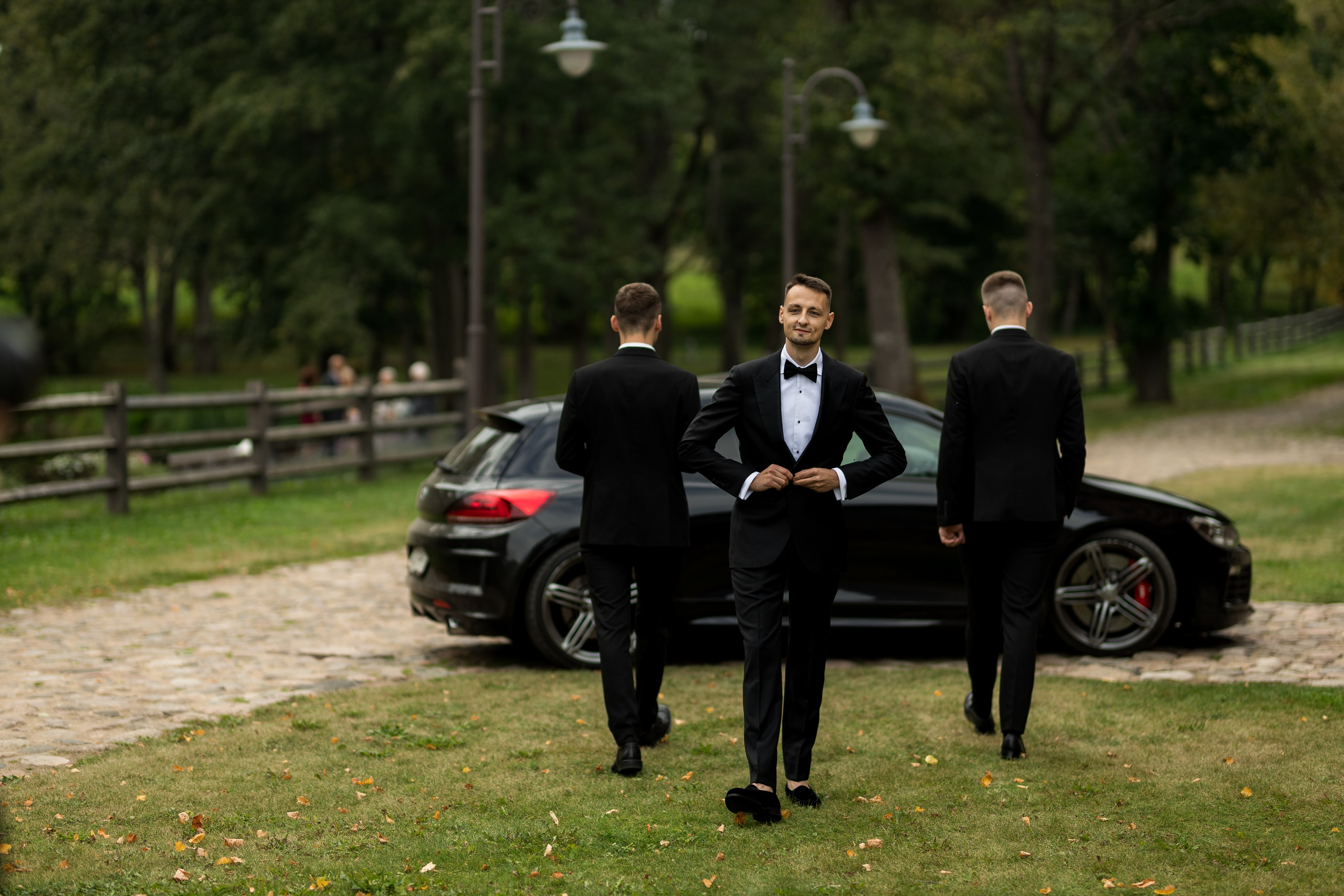 Д&Е. Свадебный фотограф Гомель