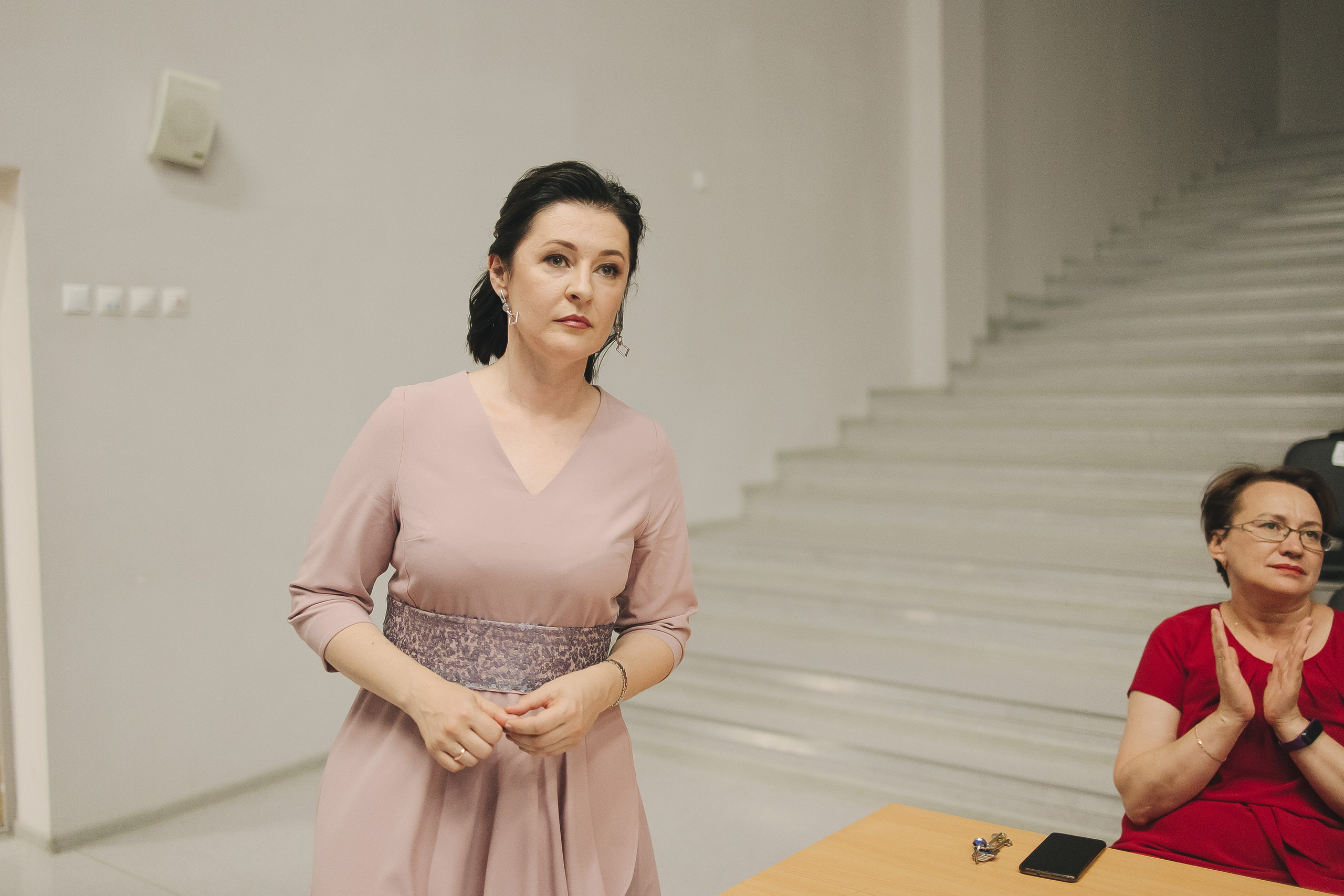 Выпускной Сосны. Свадебный и женский фотограф