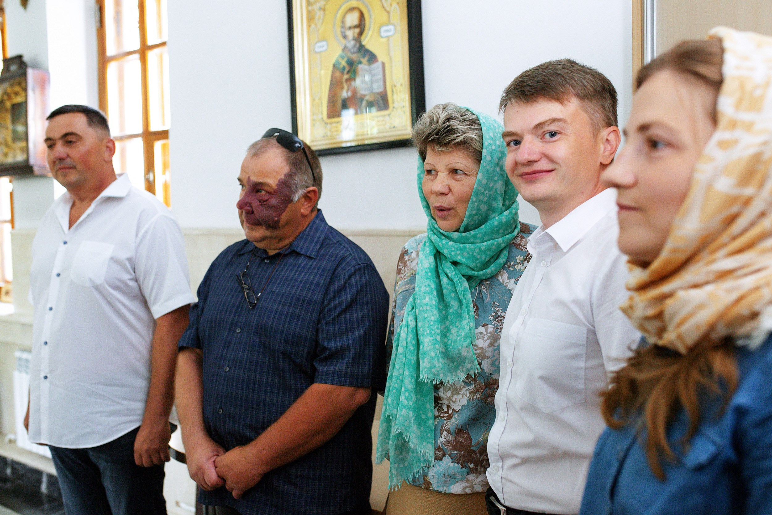 КРЕЩЕНИЕ ЕСЕНИИ Минск. Фотограф новорожденных Оксана Полевская