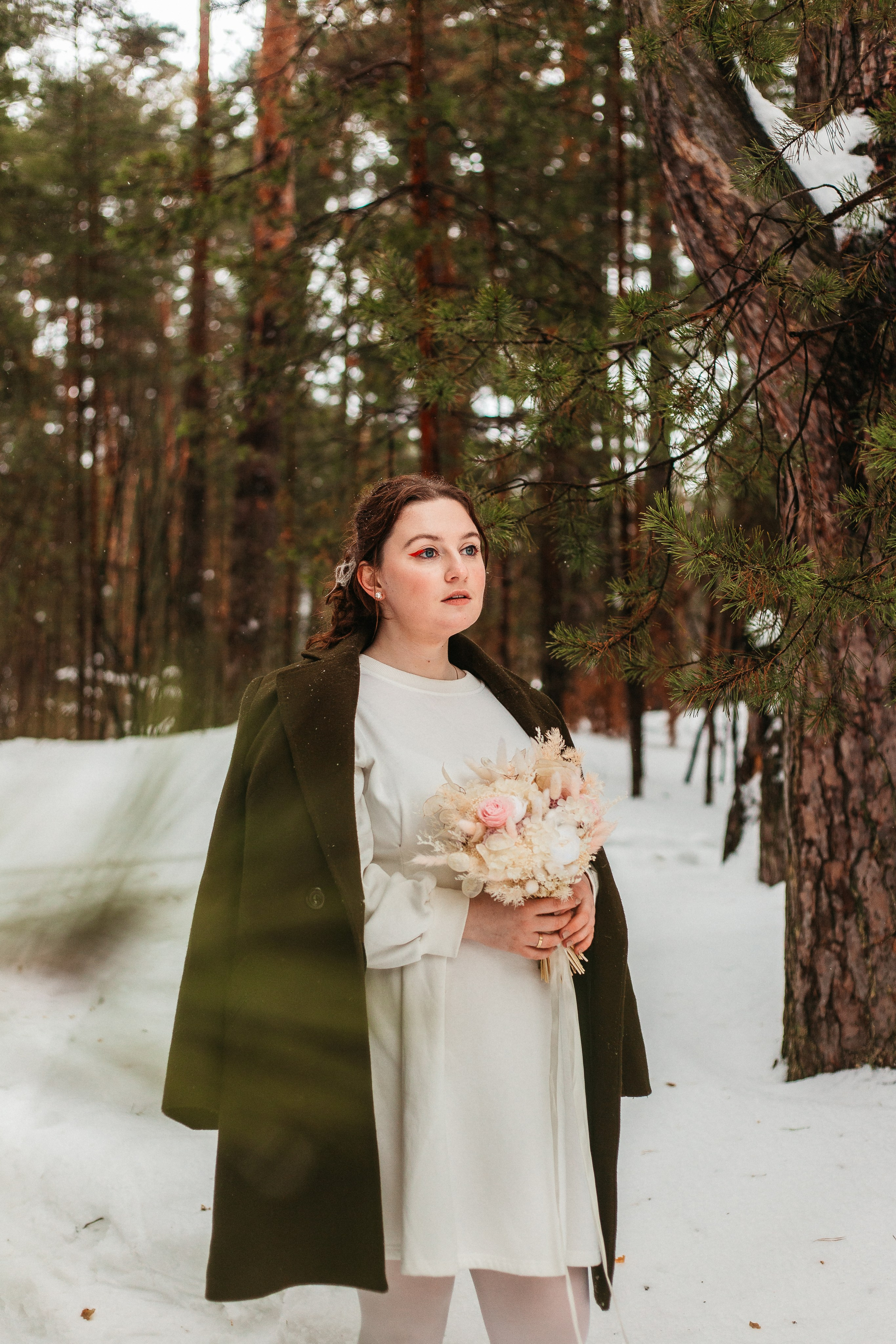 Анна и Павел. Свадебный и семейный фотограф Анна Казьмина