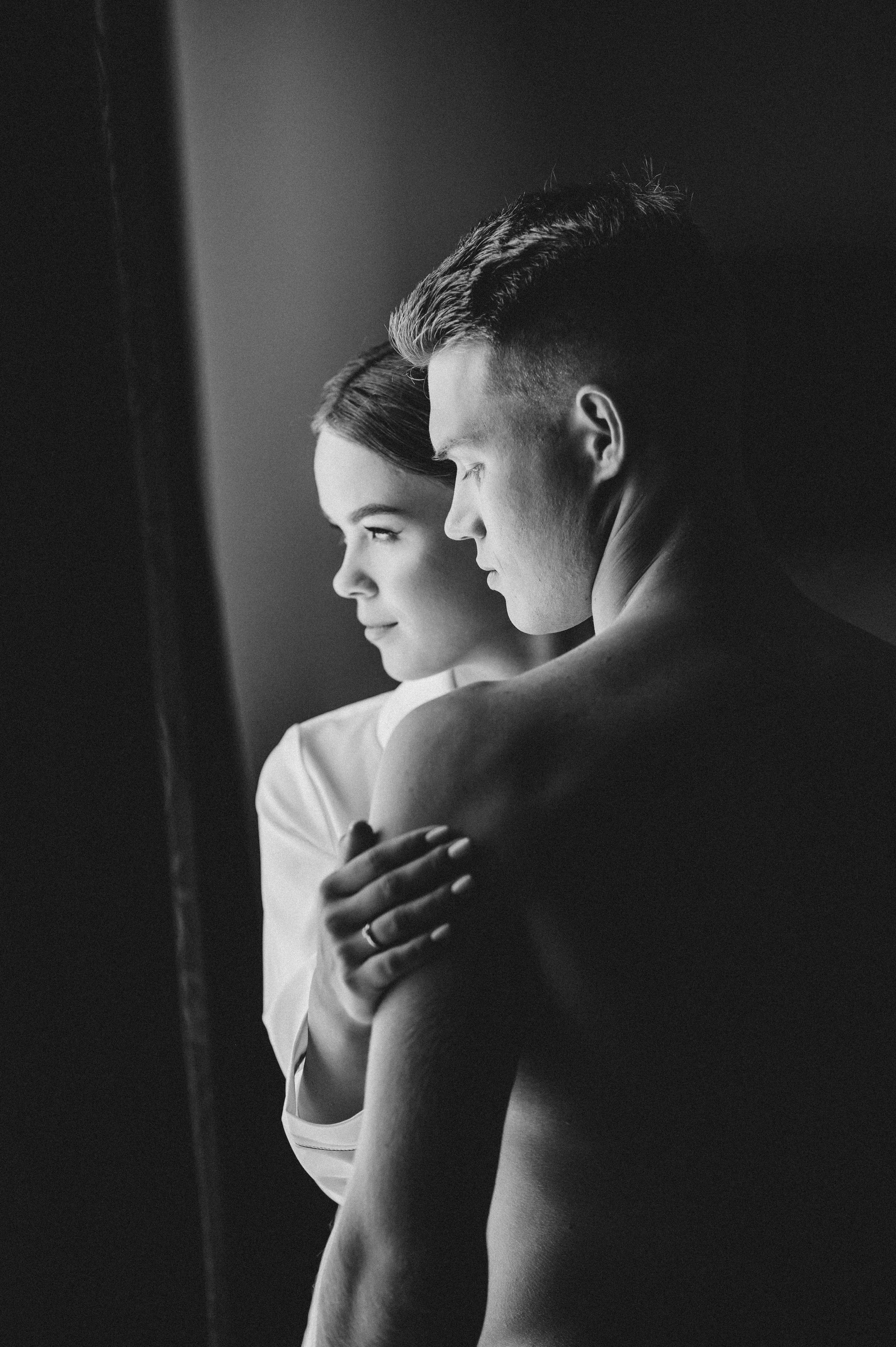 Илья и Александра. Свадебный и семейный Фотограф в Пензе Татьяна Лапоногова