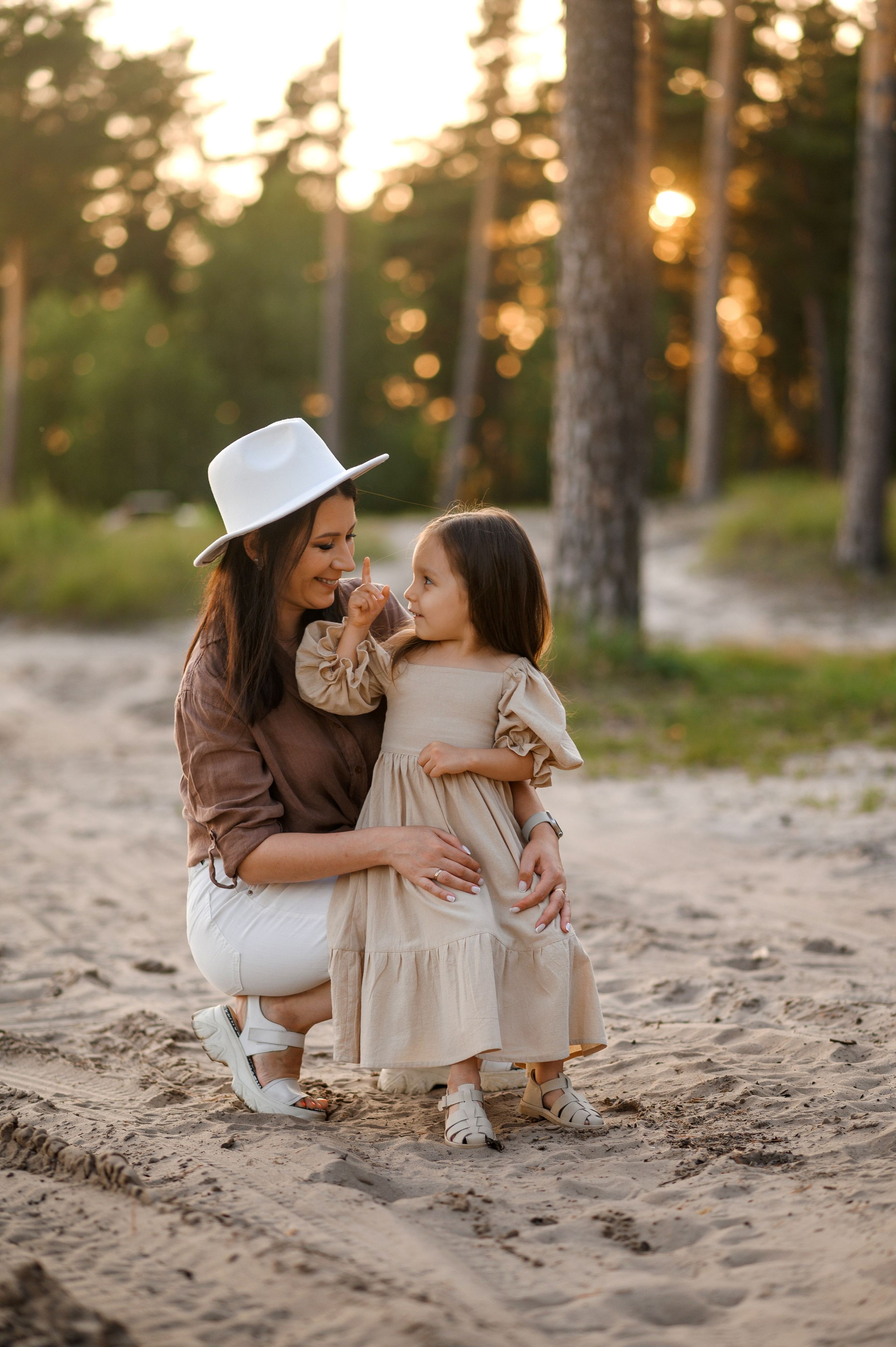 Сурское море. Свадебный и семейный Фотограф в Пензе Татьяна Лапоногова
