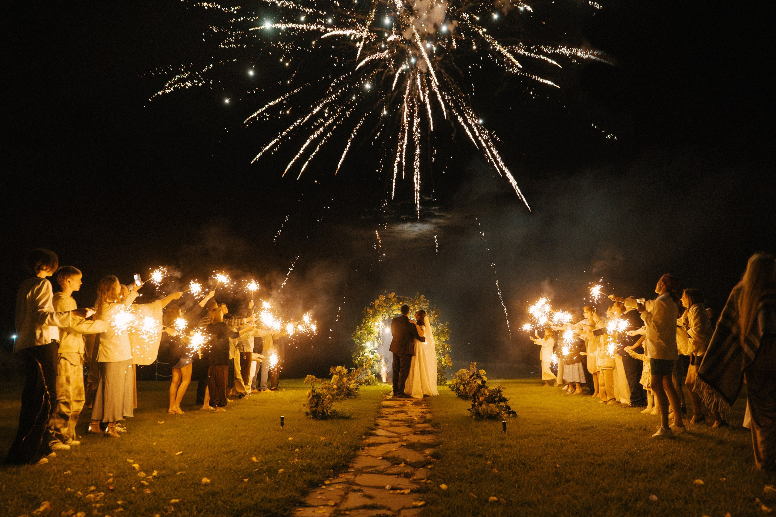 Свадьба: Юля и Саша. Катя Сагалаева. Свадебный фотограф Новосибирск