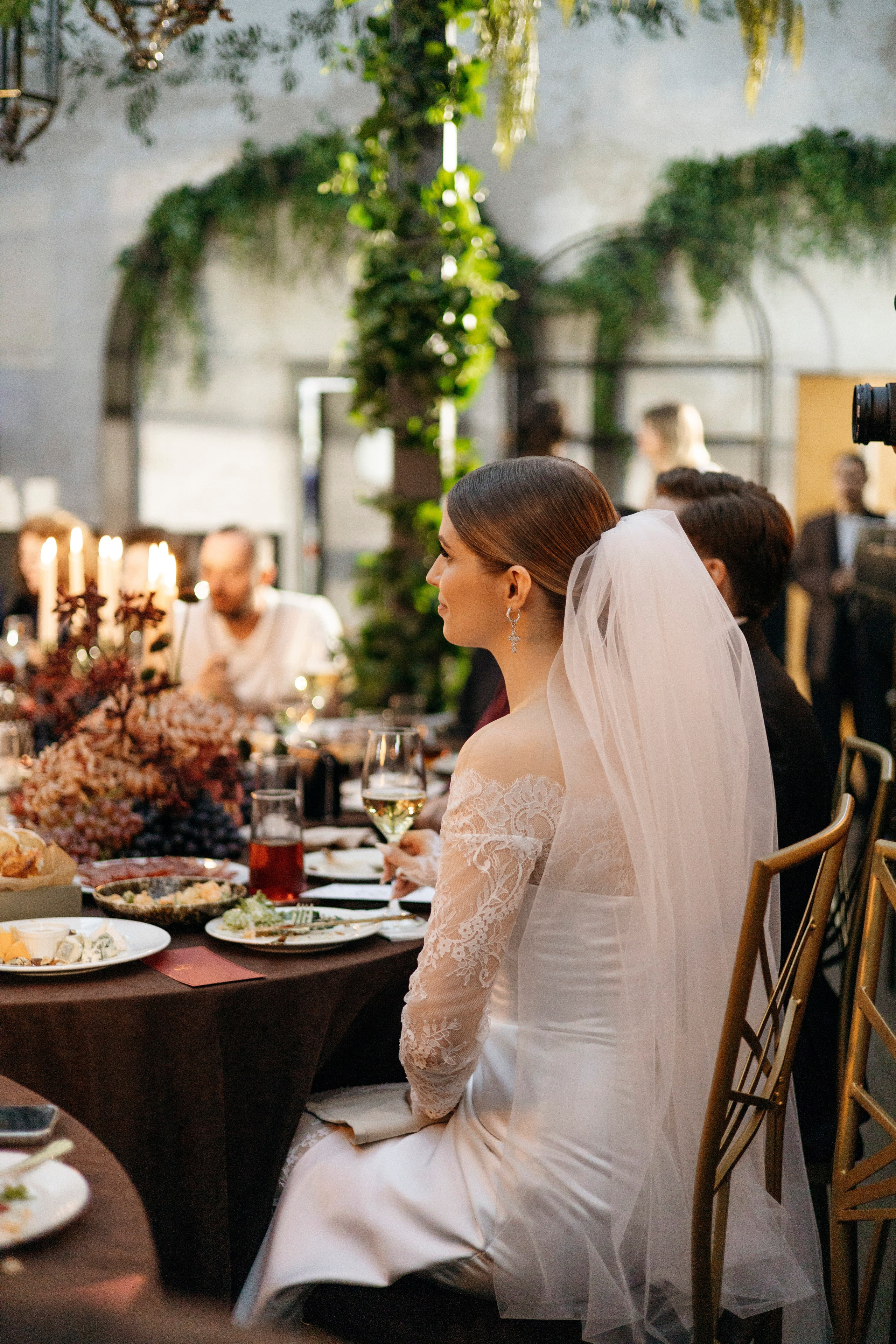 Илья и Александра. Nikolpinhasova