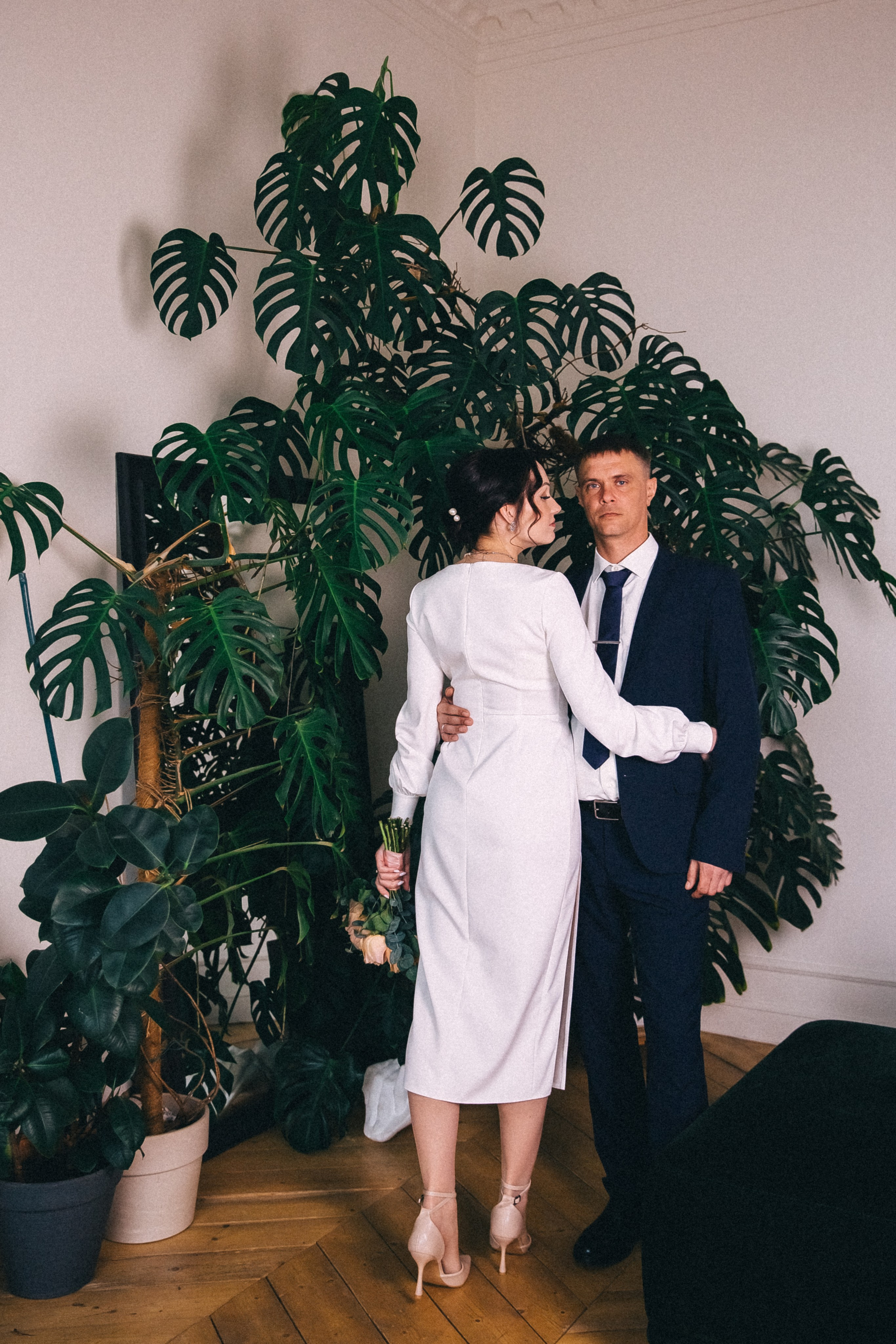 Маргарита & Максим. Фотограф Оксана Будко