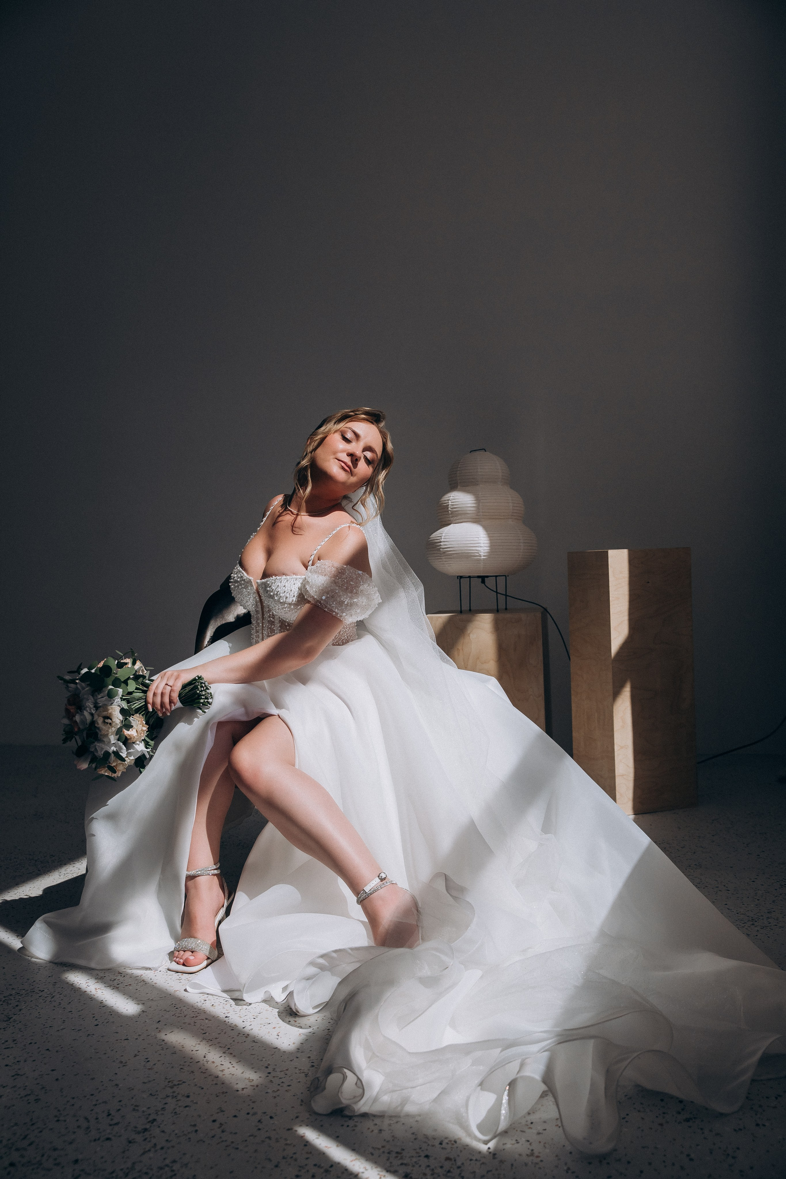 Екатерина & Михаил. Фотограф Оксана Будко