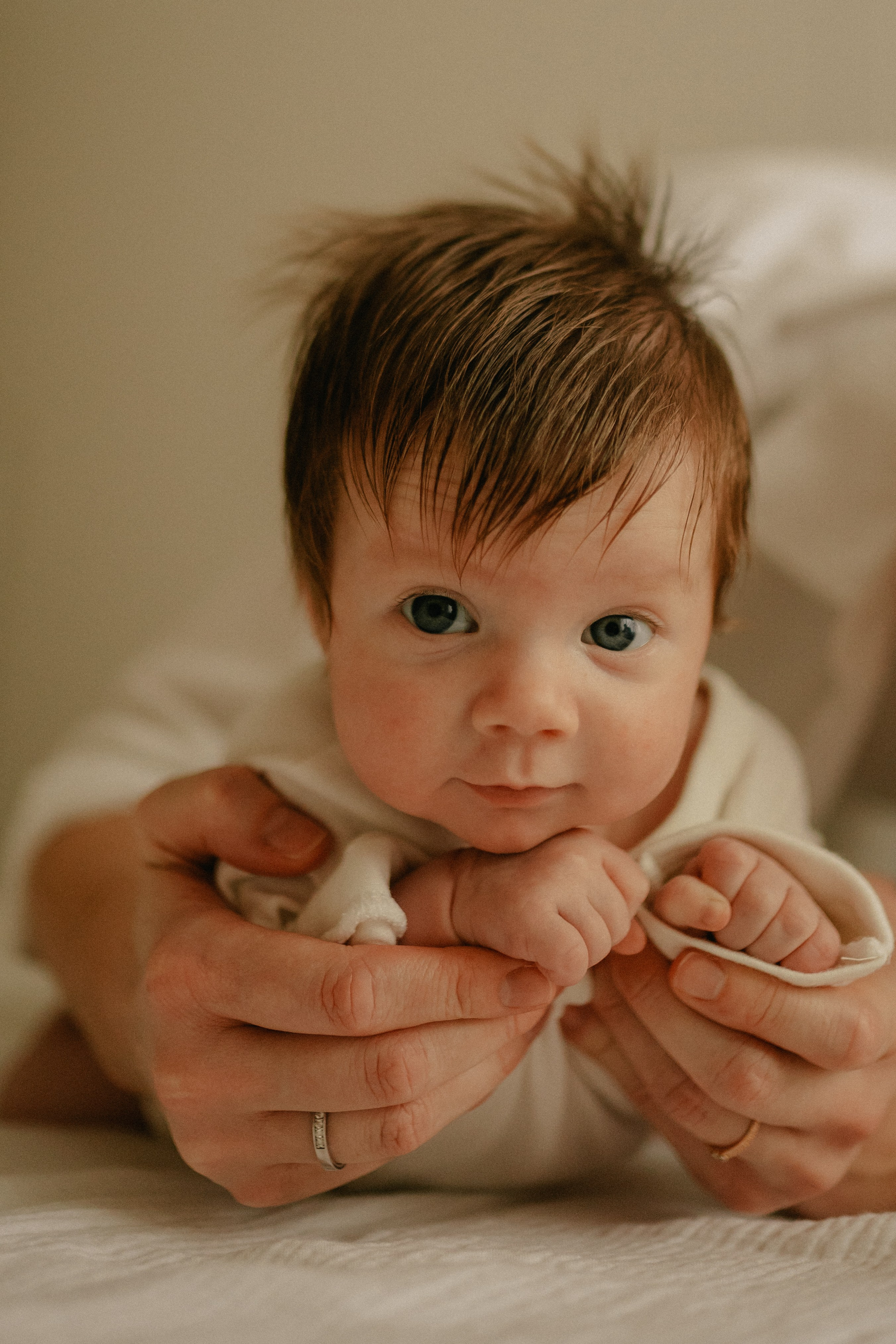 Ира, Слава, Саша. Семейный фотограф Москва