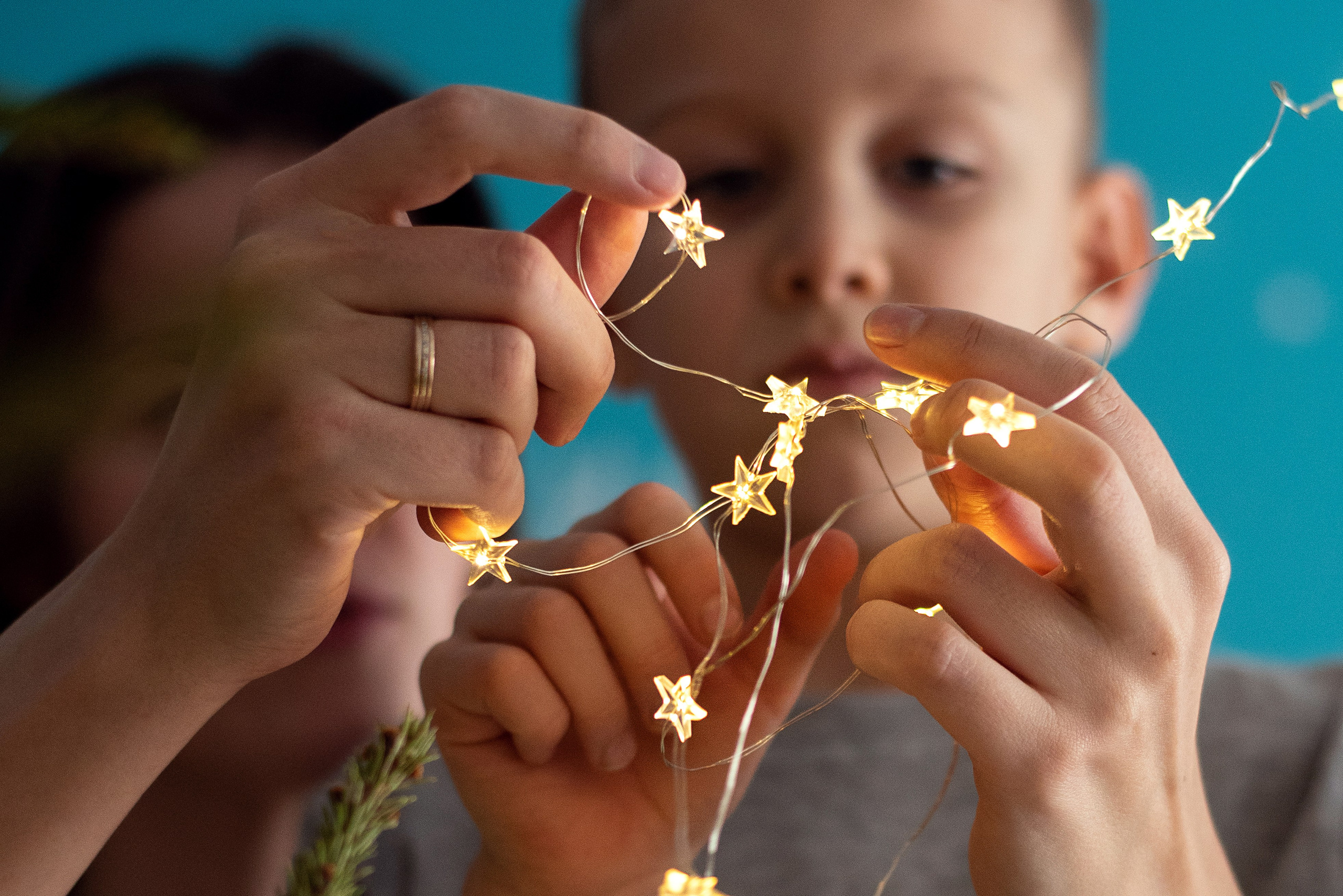 Домашняя. Семейный фотограф Екатерина Шаманаева