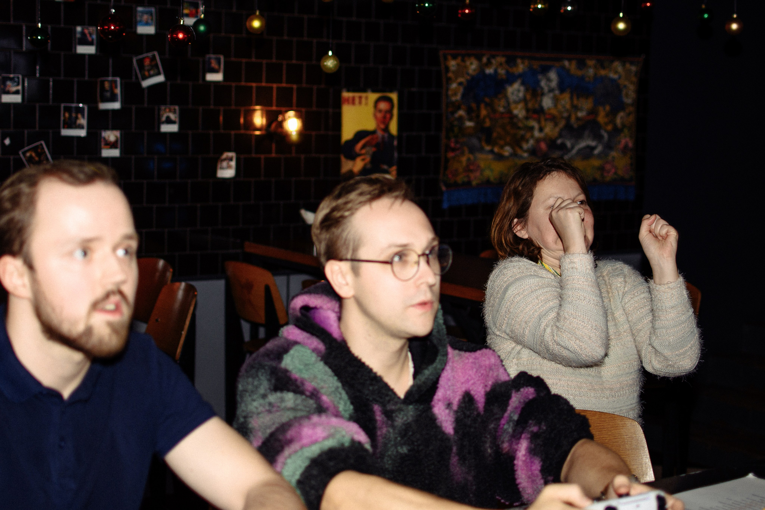 Funduck: TURBO-SREDA 2 года. Фотограф в Твери Дементьева Анастасия