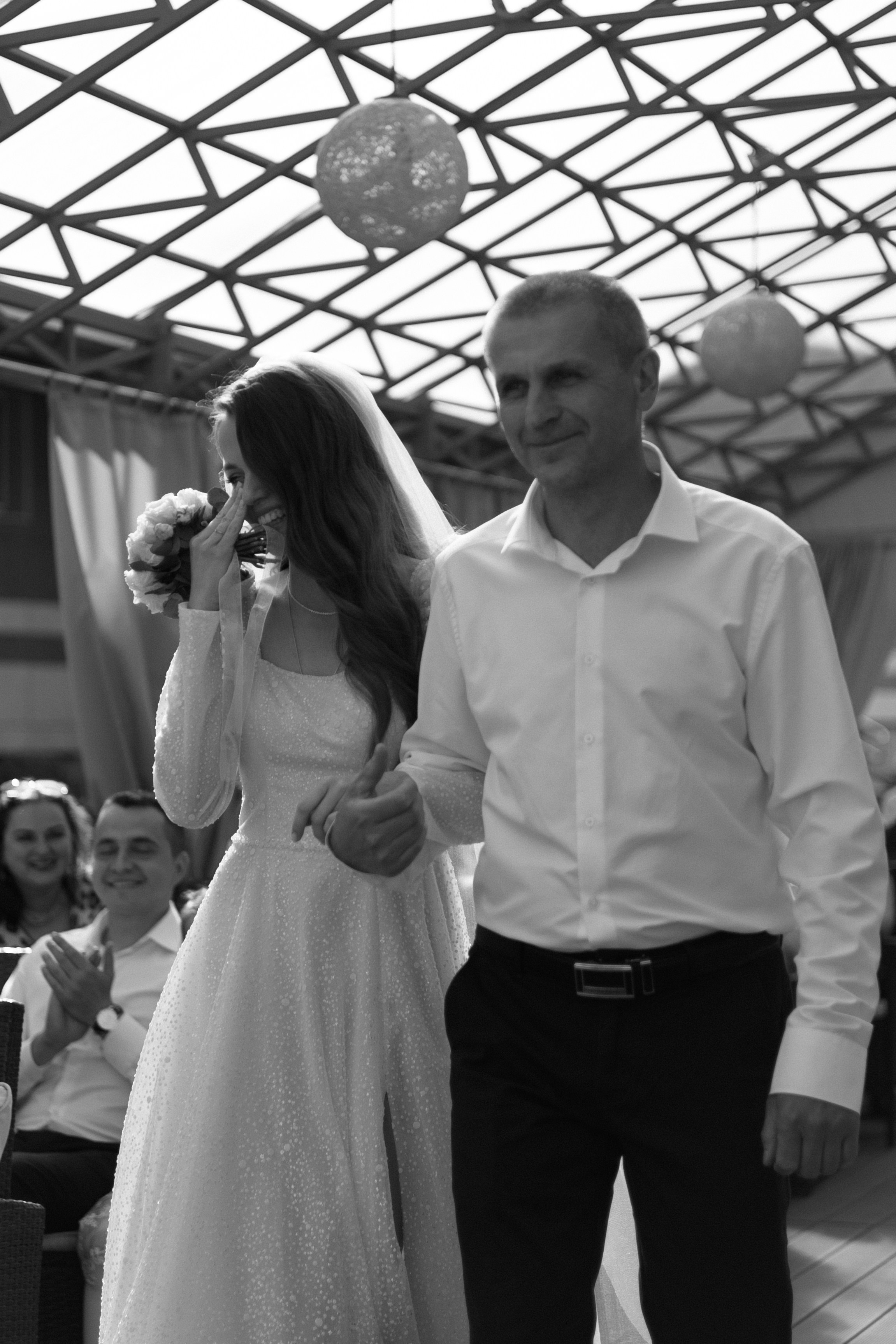 Олечка и Вова. Свадебный и портретный фотограф Екатерина Моргунова