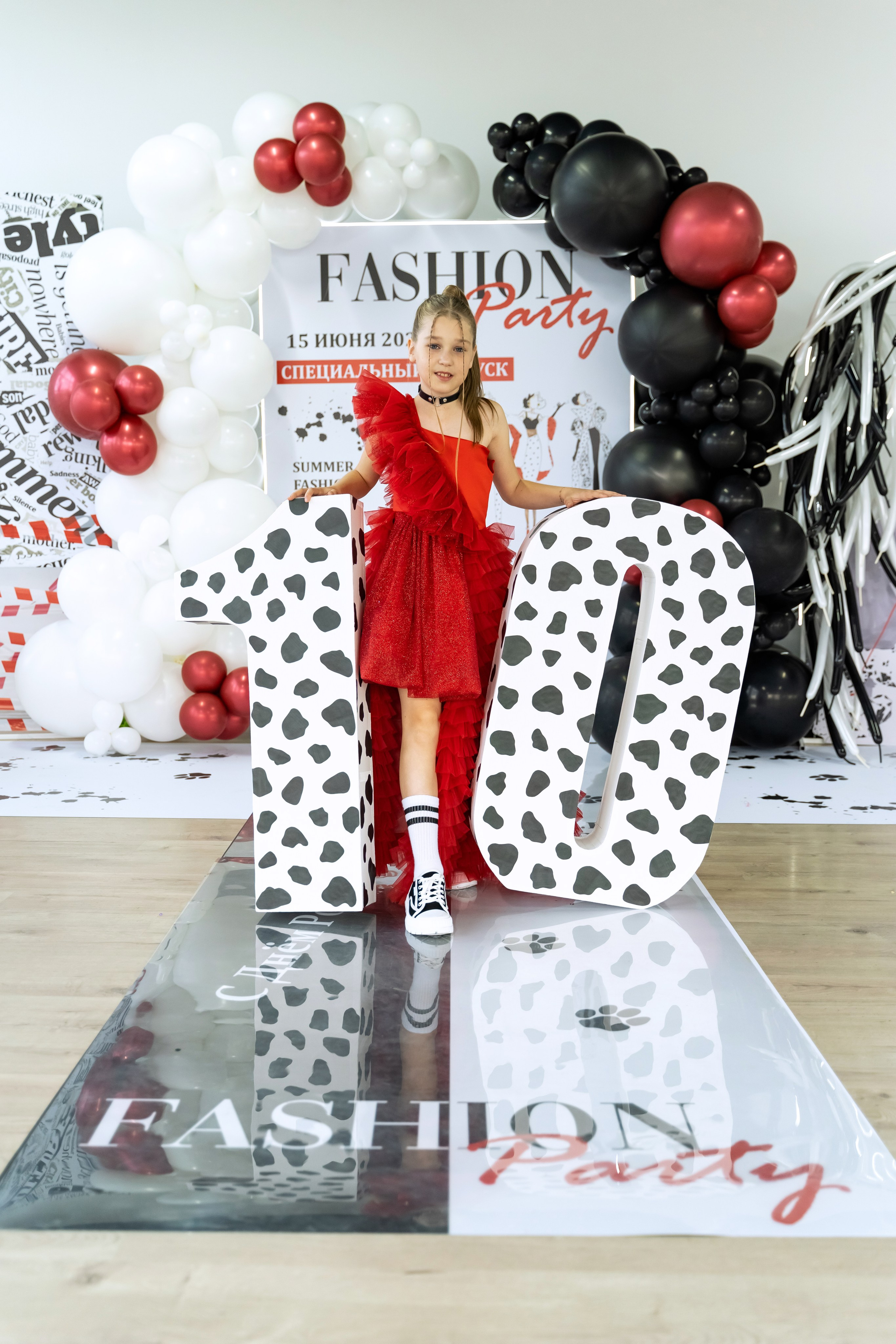FASHION Party. Фотограф в Одинцово, Москве