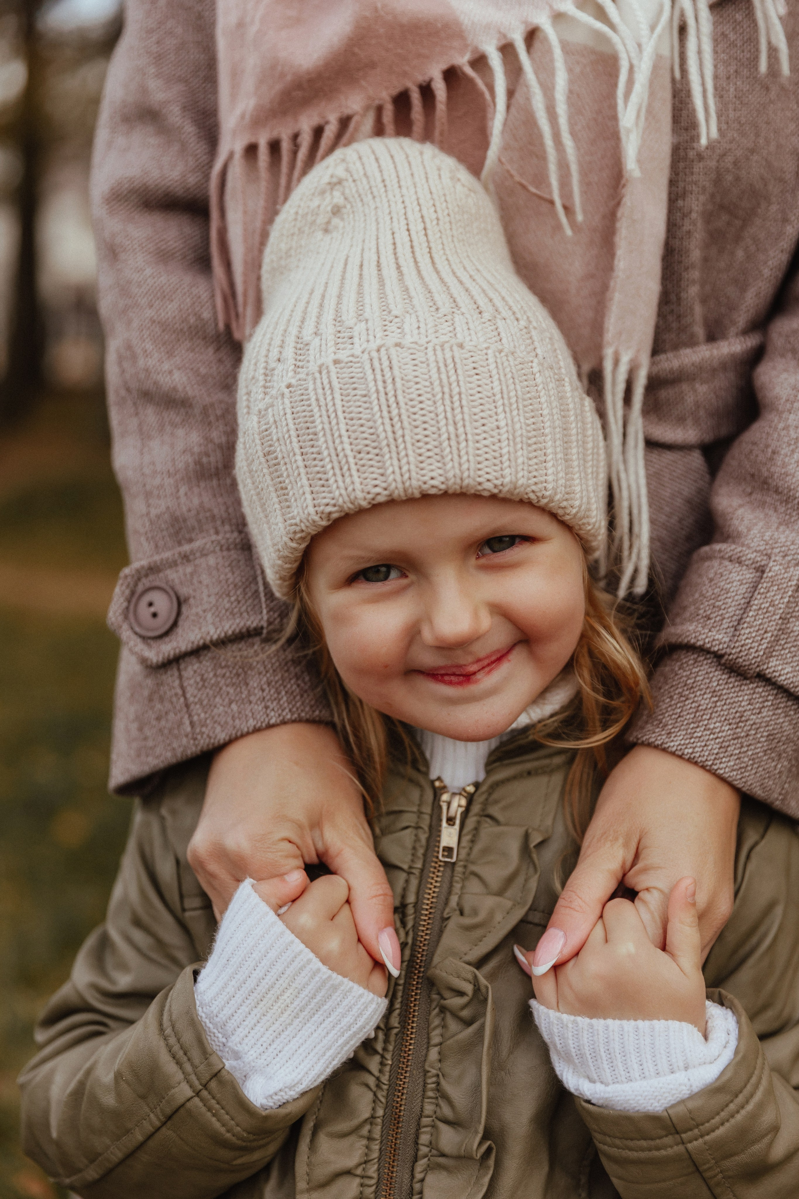 На Венце. Фотограф в Красногорске и Москве