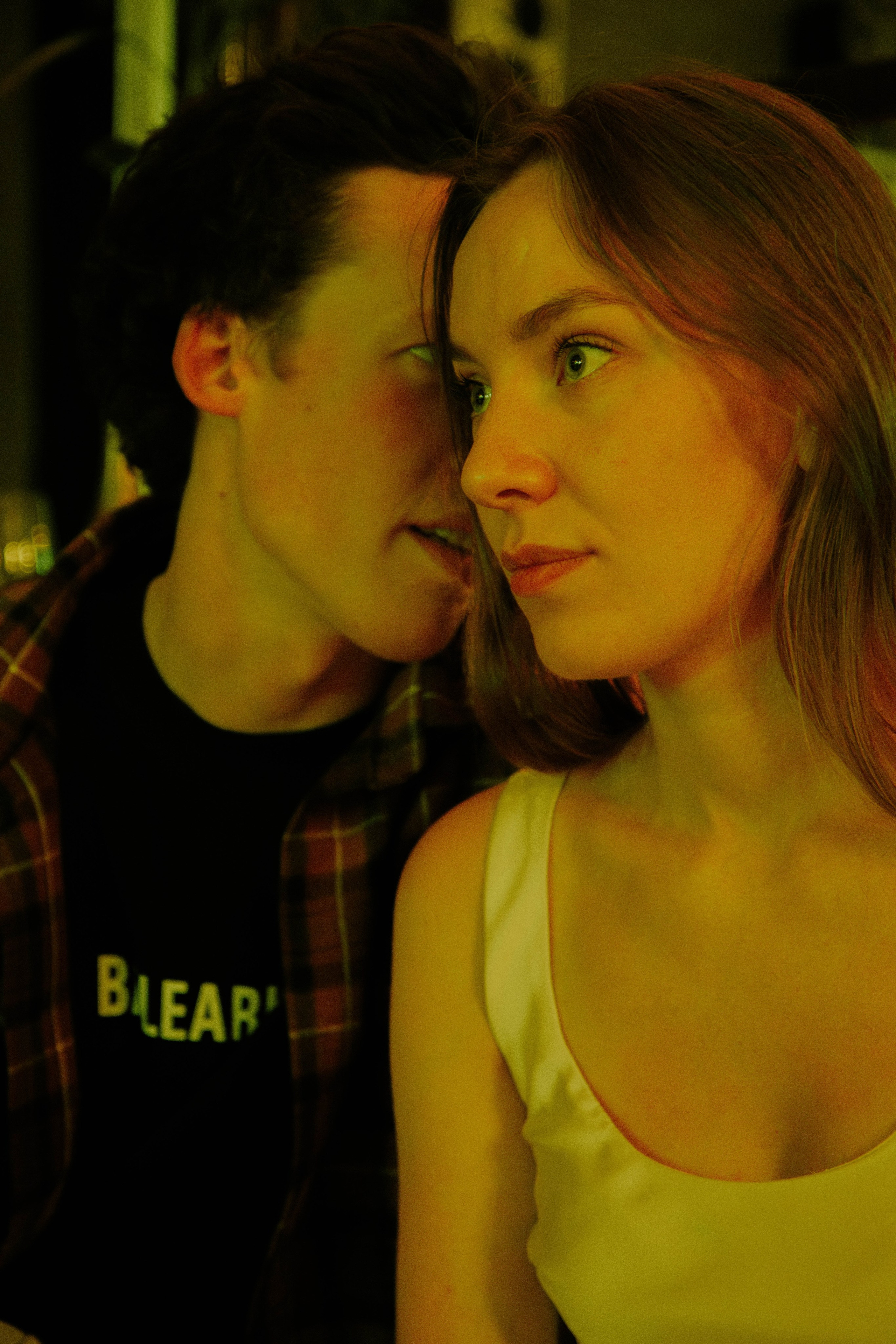 Тусовки. Фотограф Егор Огородов