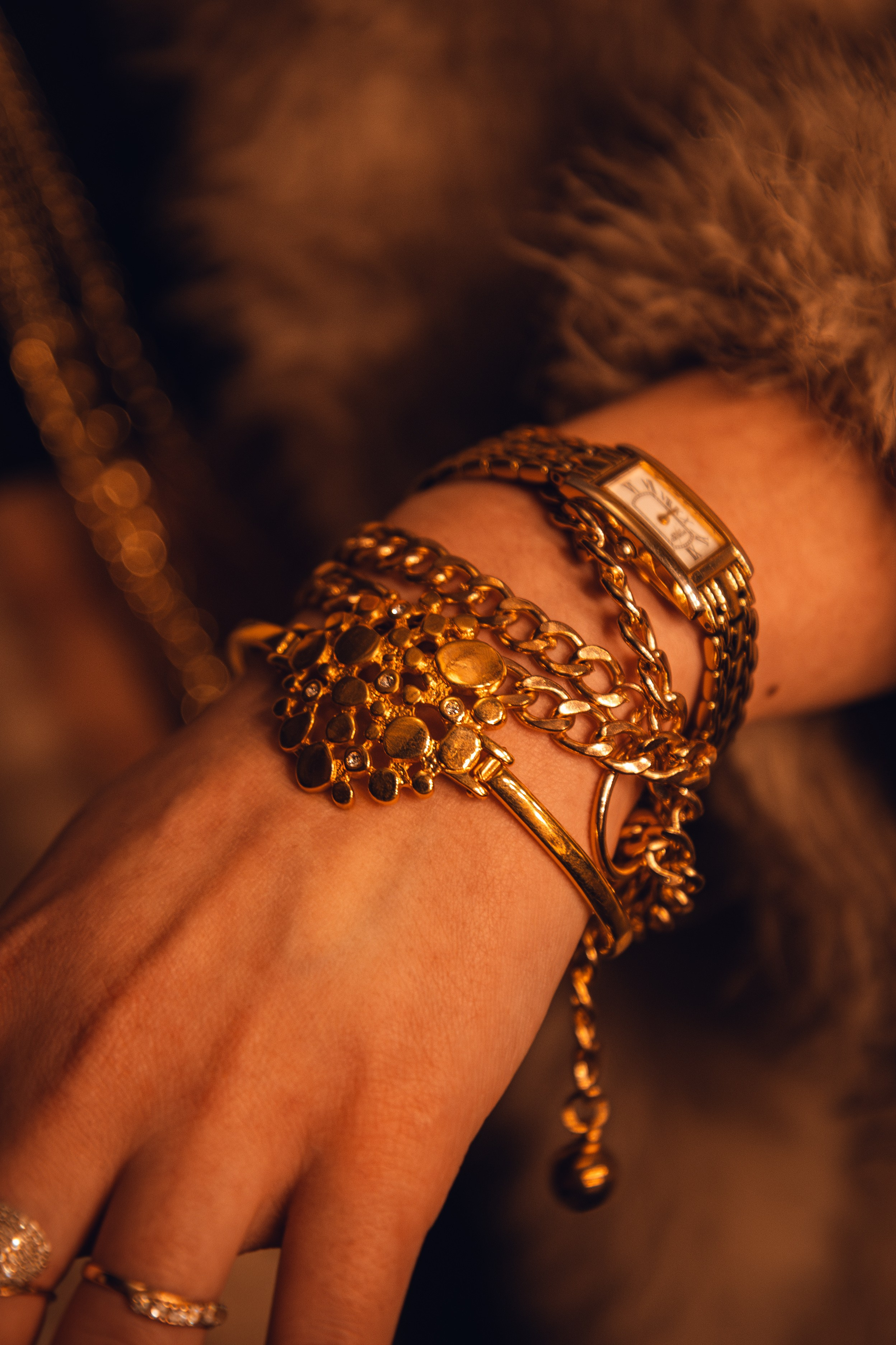 Бэкстеджи. Фотограф Егор Огородов