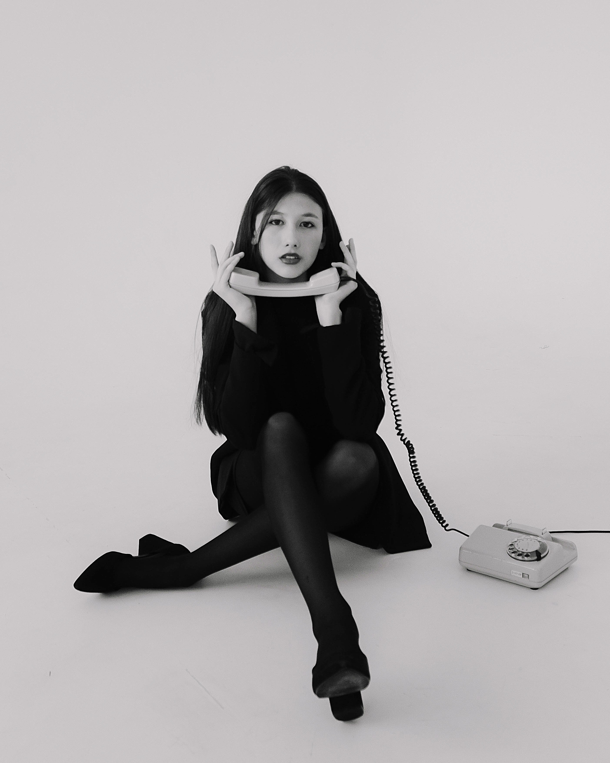 Annie. Фотограф Димитровград Казань Валерия Владимиркина