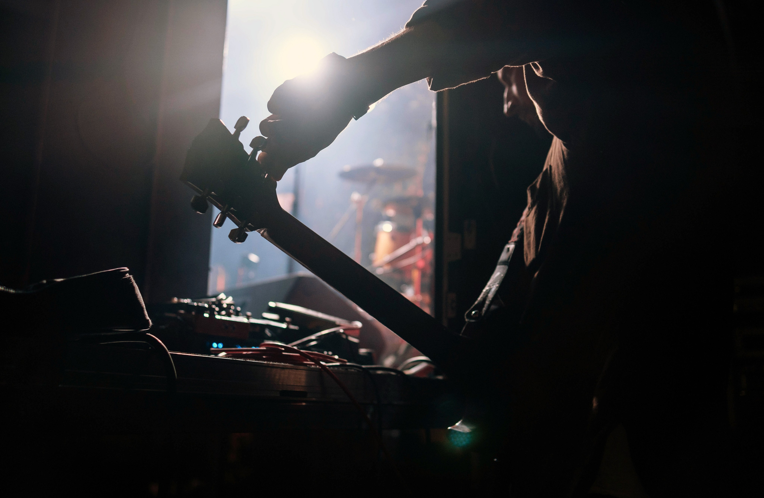 Репортаж — Бэки — Портреты. Москва, СПб. Алексей Назаров