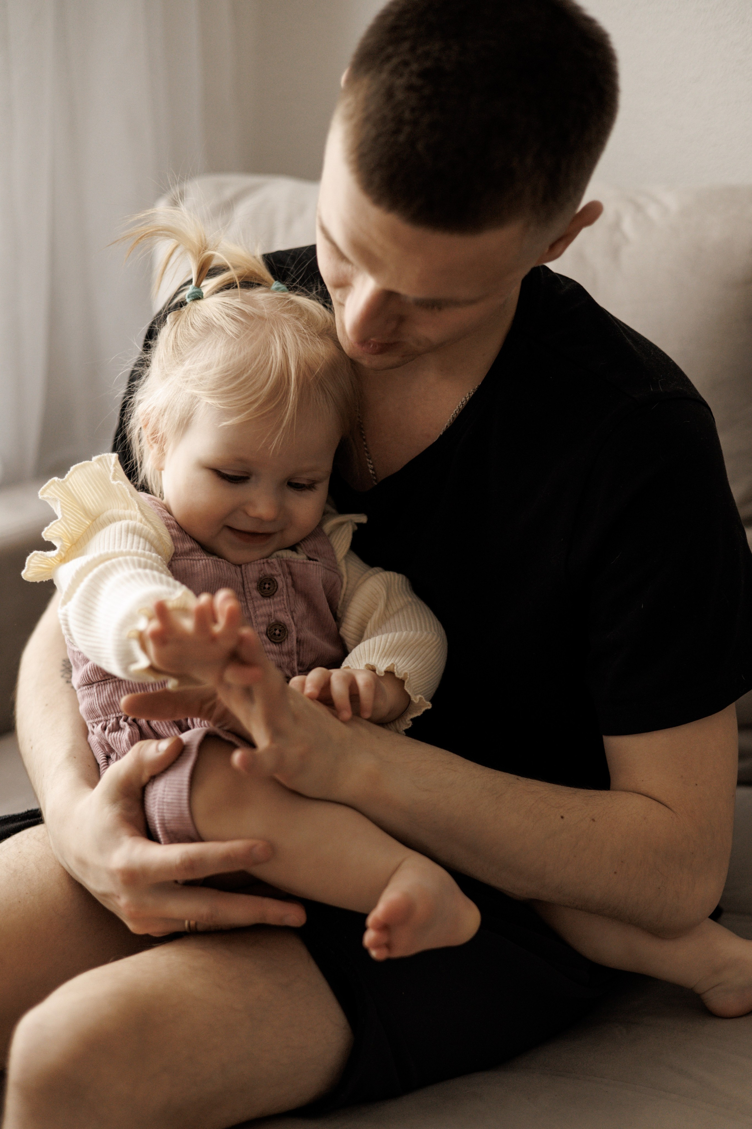 СЕМЕЙНАЯ СЪЕМКА. Фотограф Алена Борисенко — Ярославль, Рыбинск