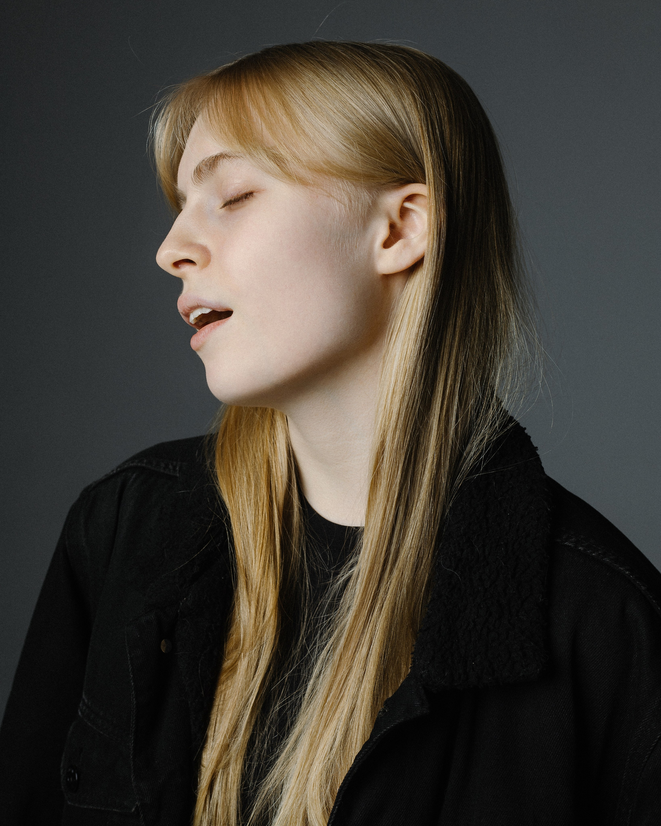 Ulya. Фотограф Москва Дмитрий Курасов