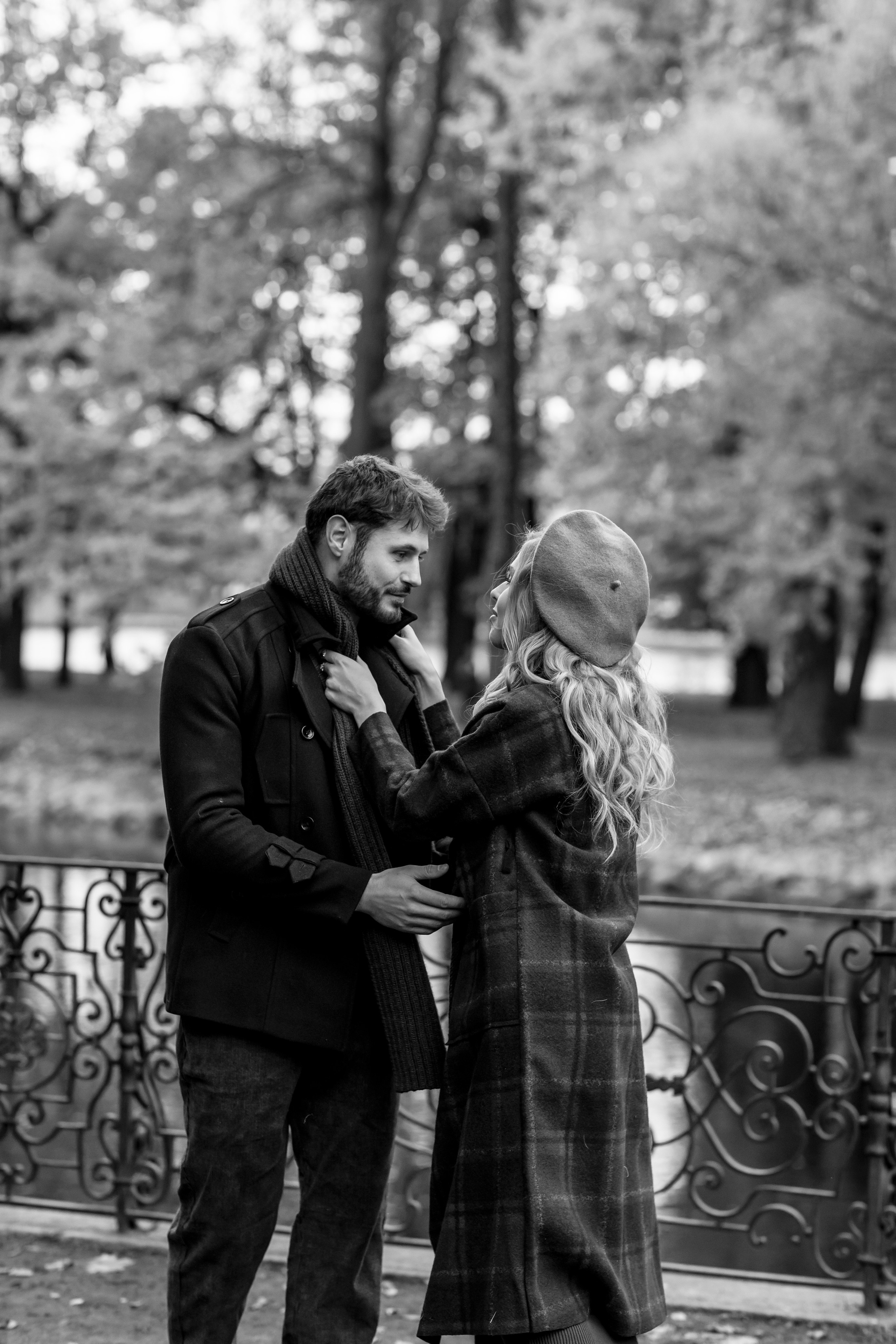 Валерия и Артур. Свадебный и портретный фотограф