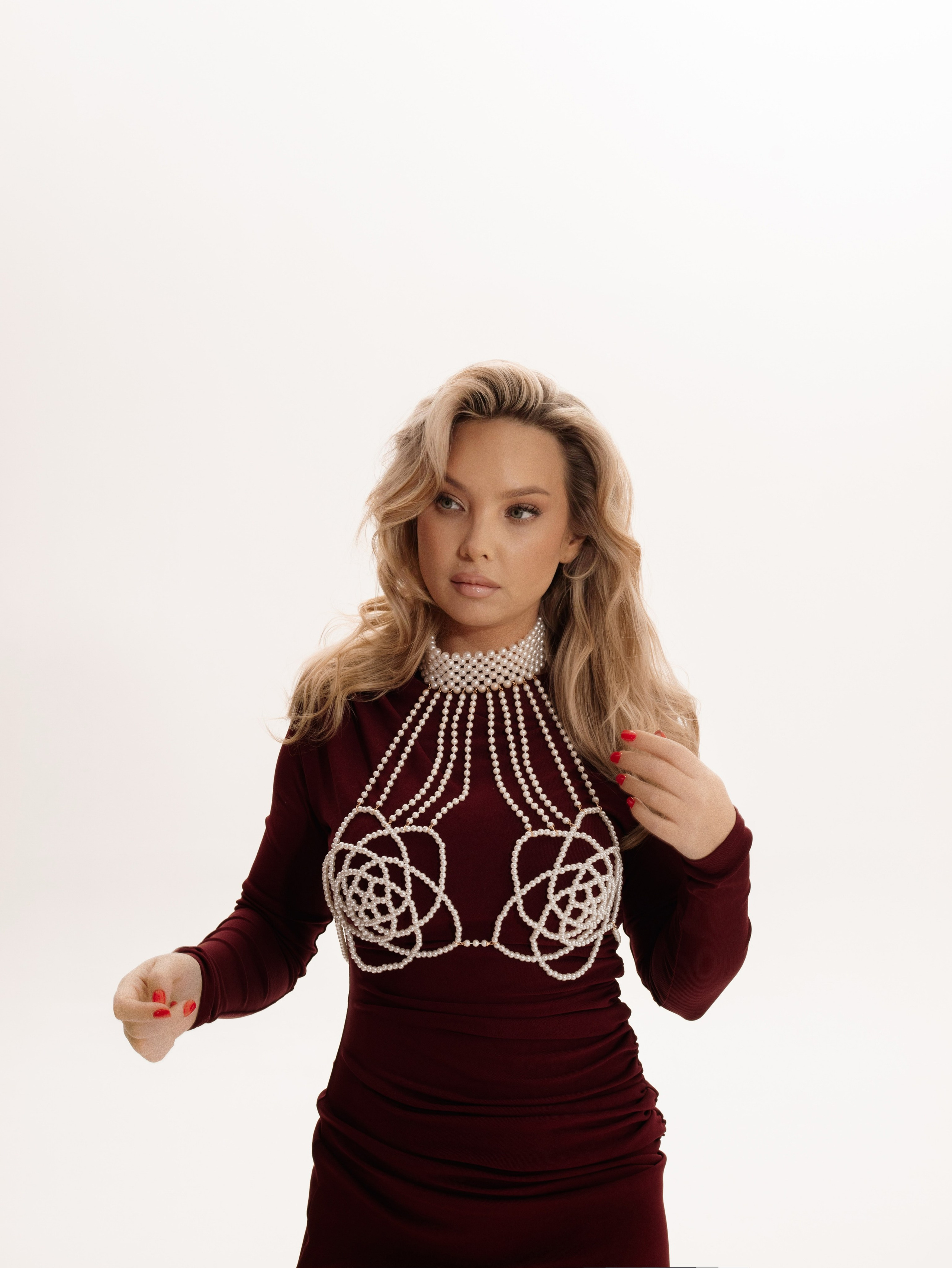 Дарья. Универсальный фотограф и видеограф в Самаре