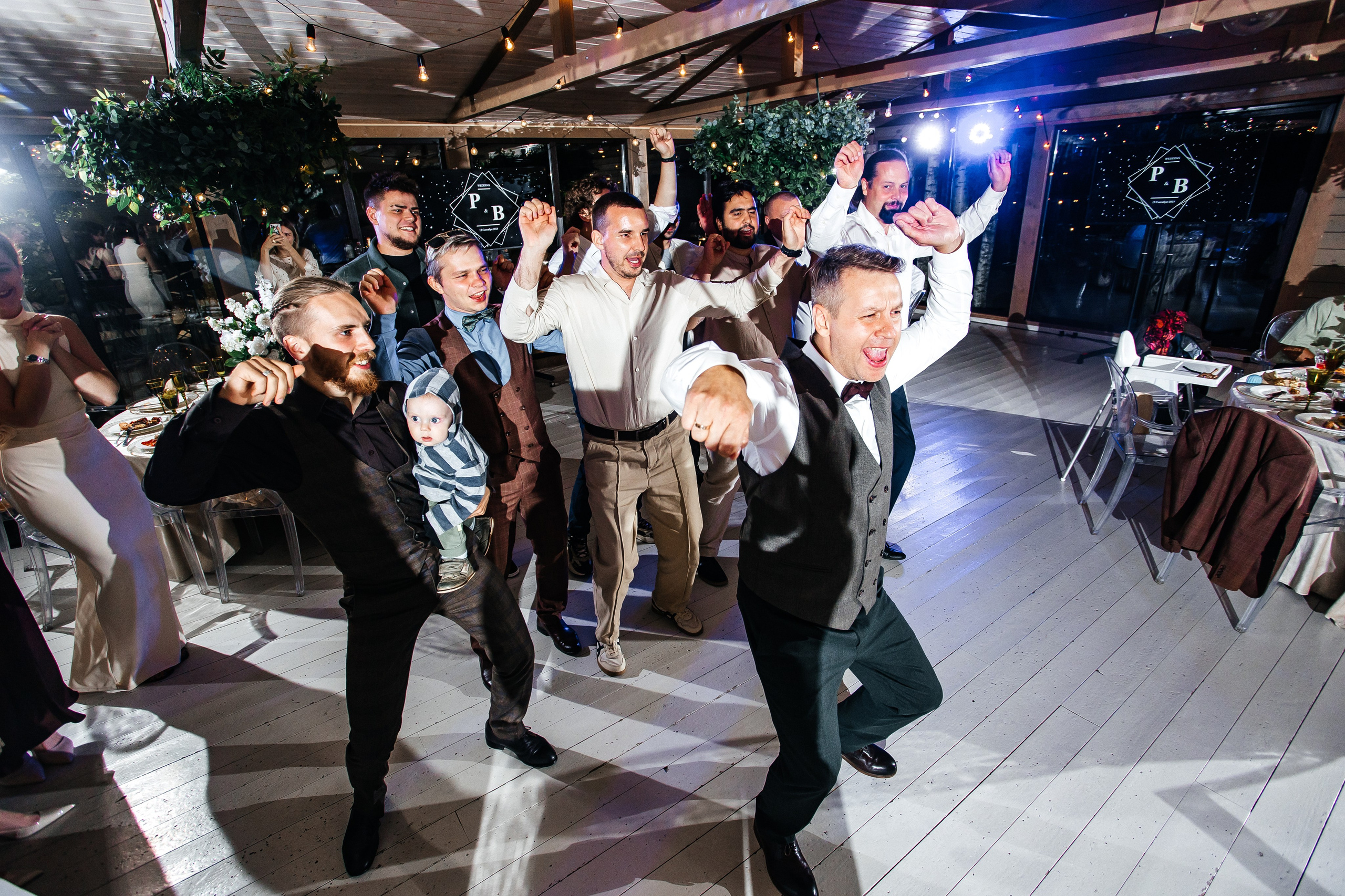 Roma & Nika. Свадебный фотограф в Москве Виктория Арехова