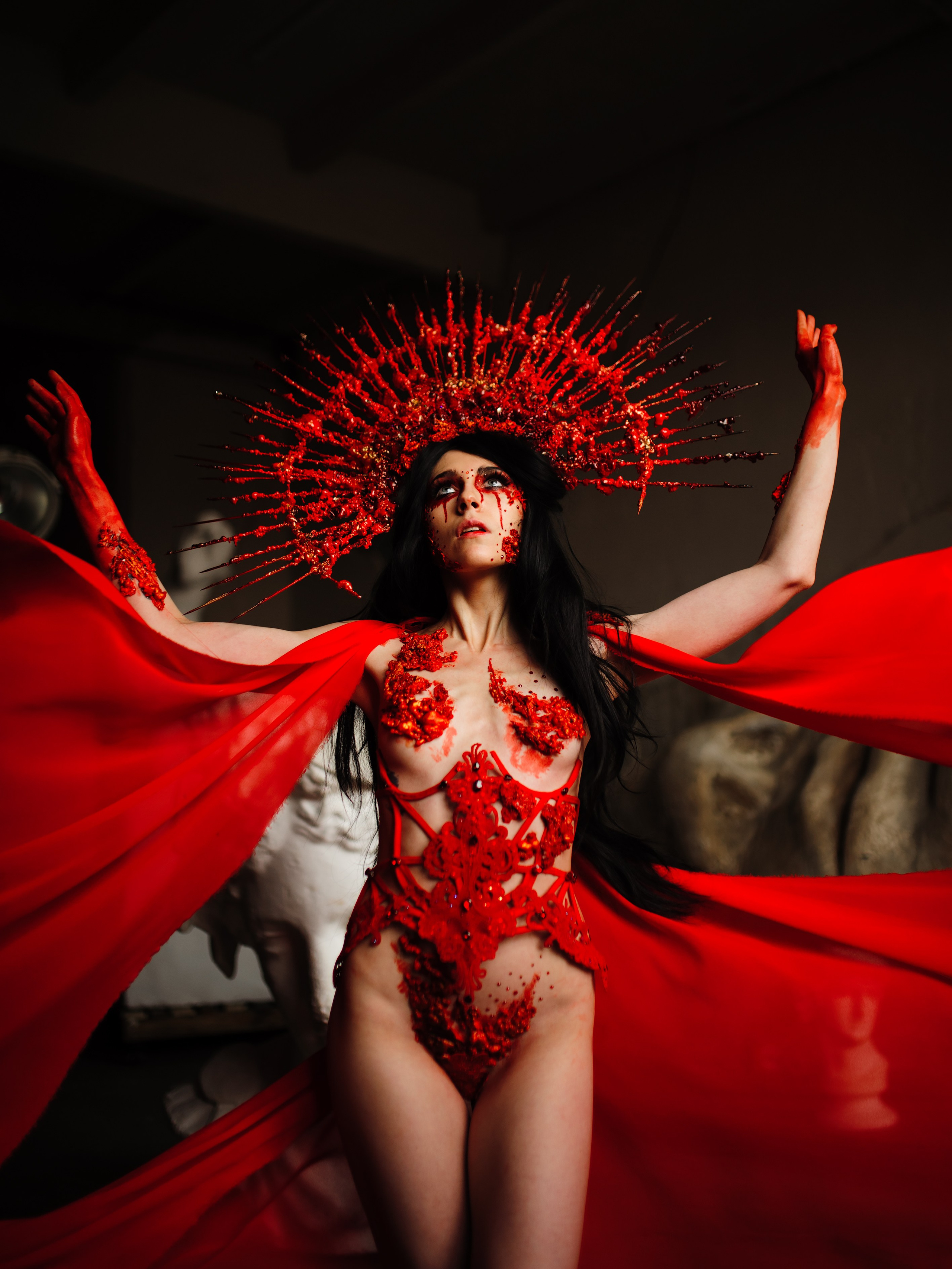 Tata. Творческий фотограф в Санкт-Петербурге — Никита Шохенмайер