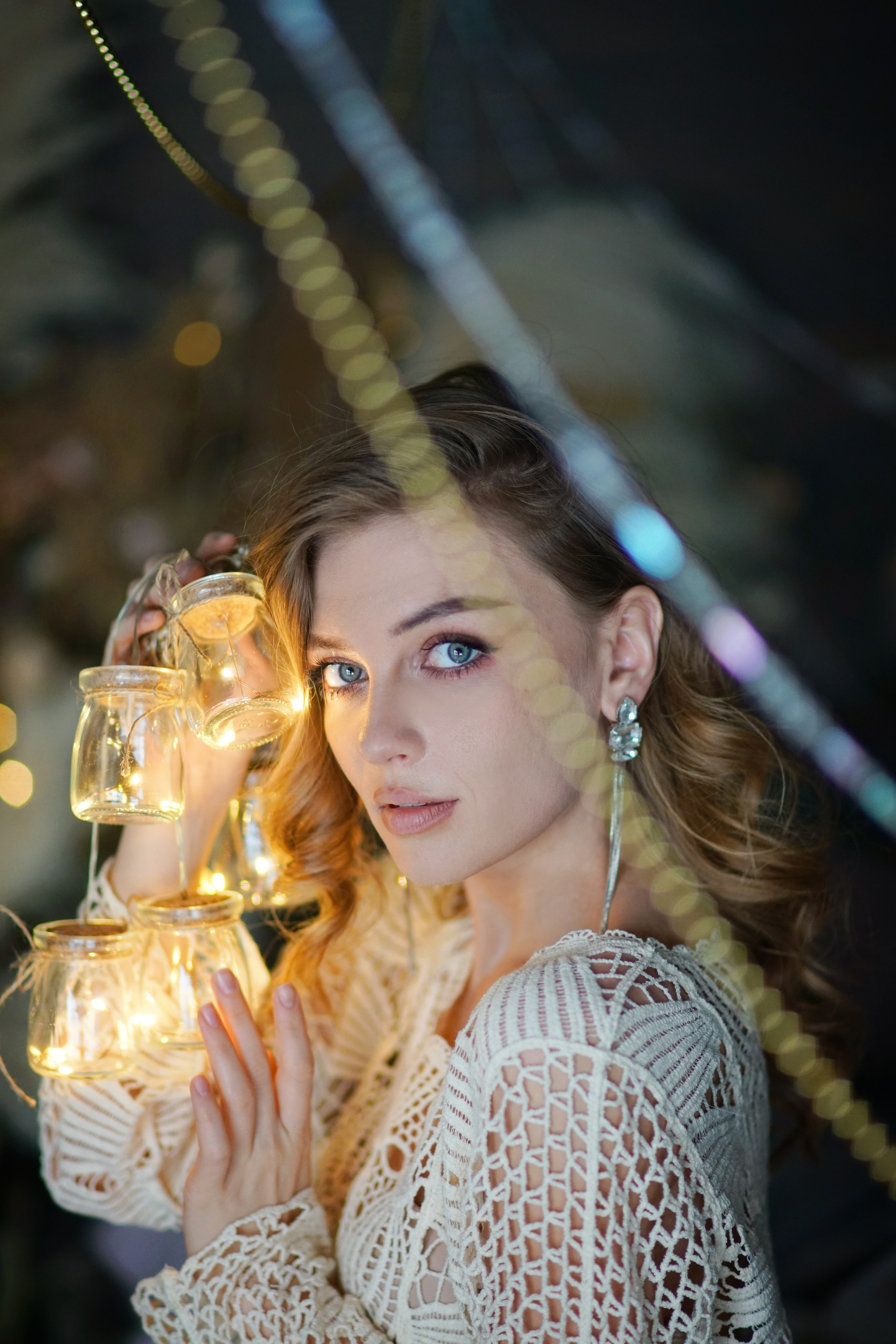 Спальня. Фотодача — загородный дом для съемок в Домодедово, Московская область