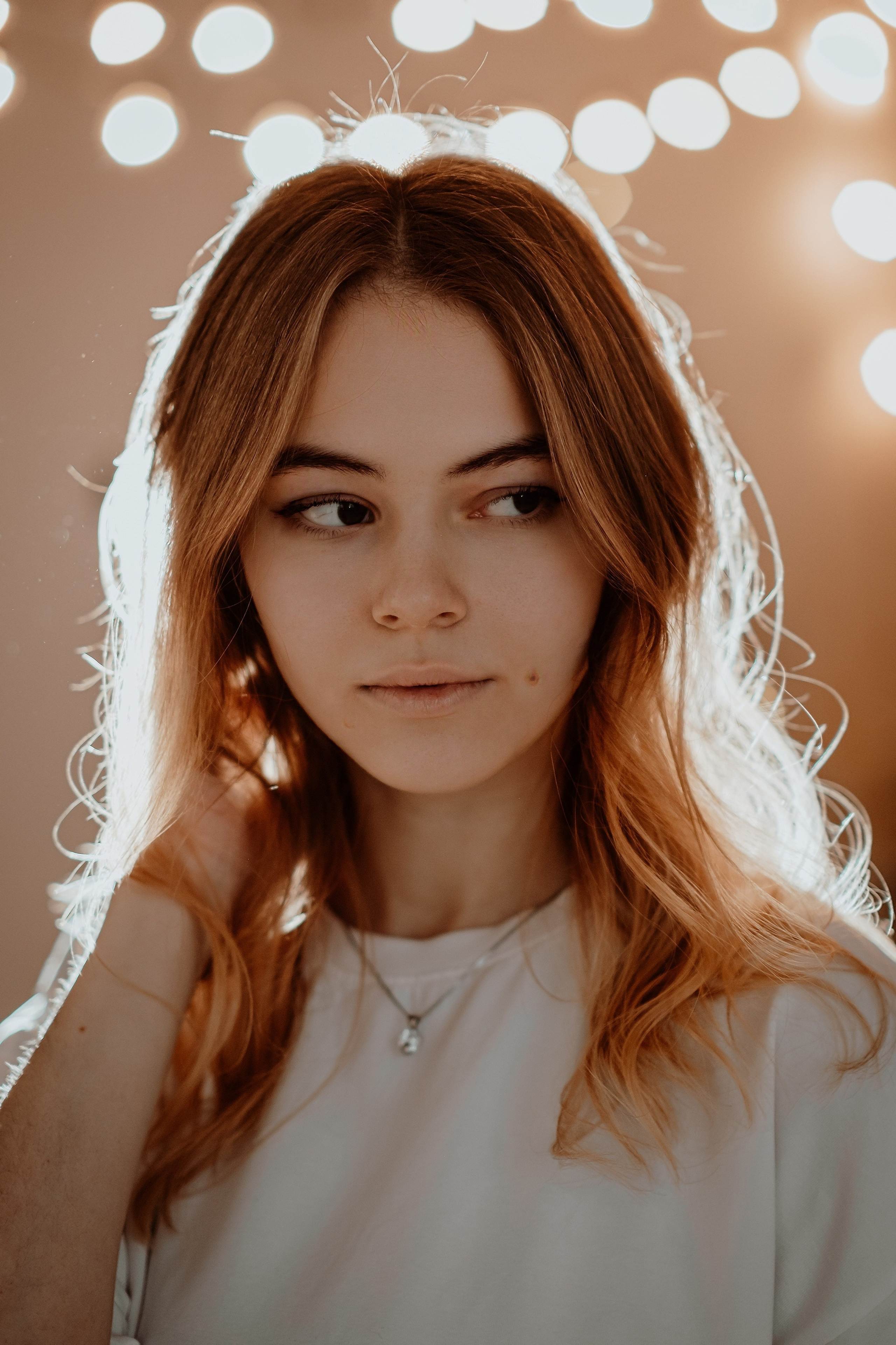 Иван и Анна. Свадебный фотограф Челябинск