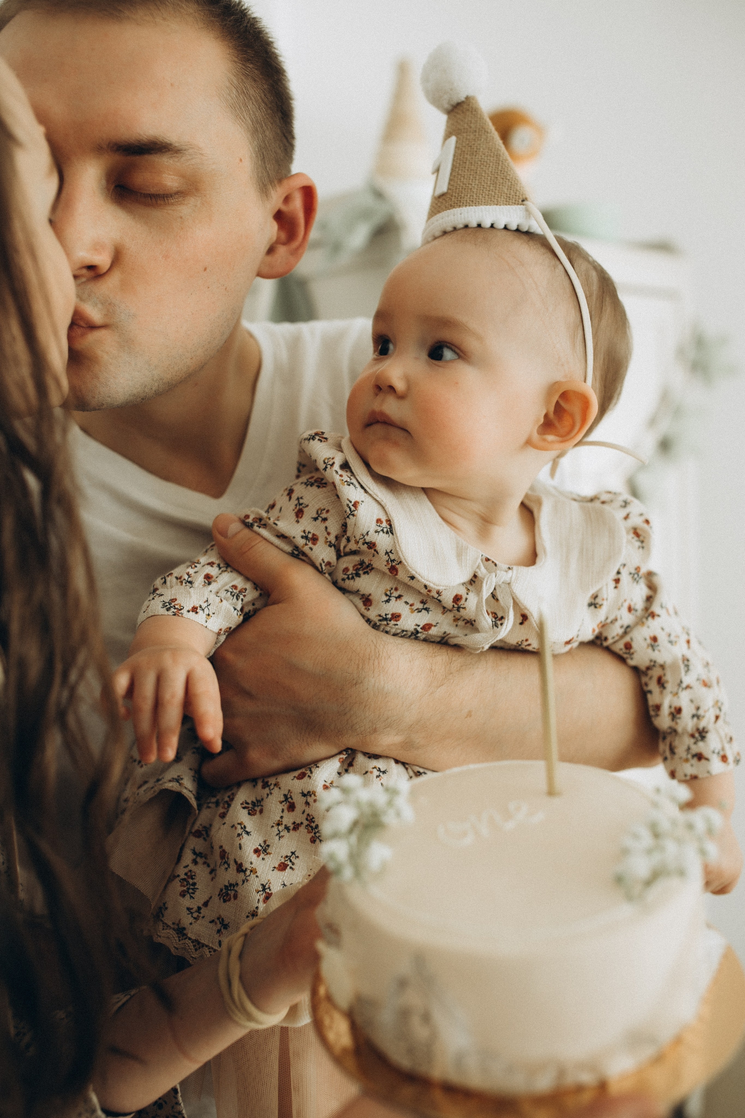 Женя, Ника и Леша. Семейный и свадебный фотограф Анна Кожокарь