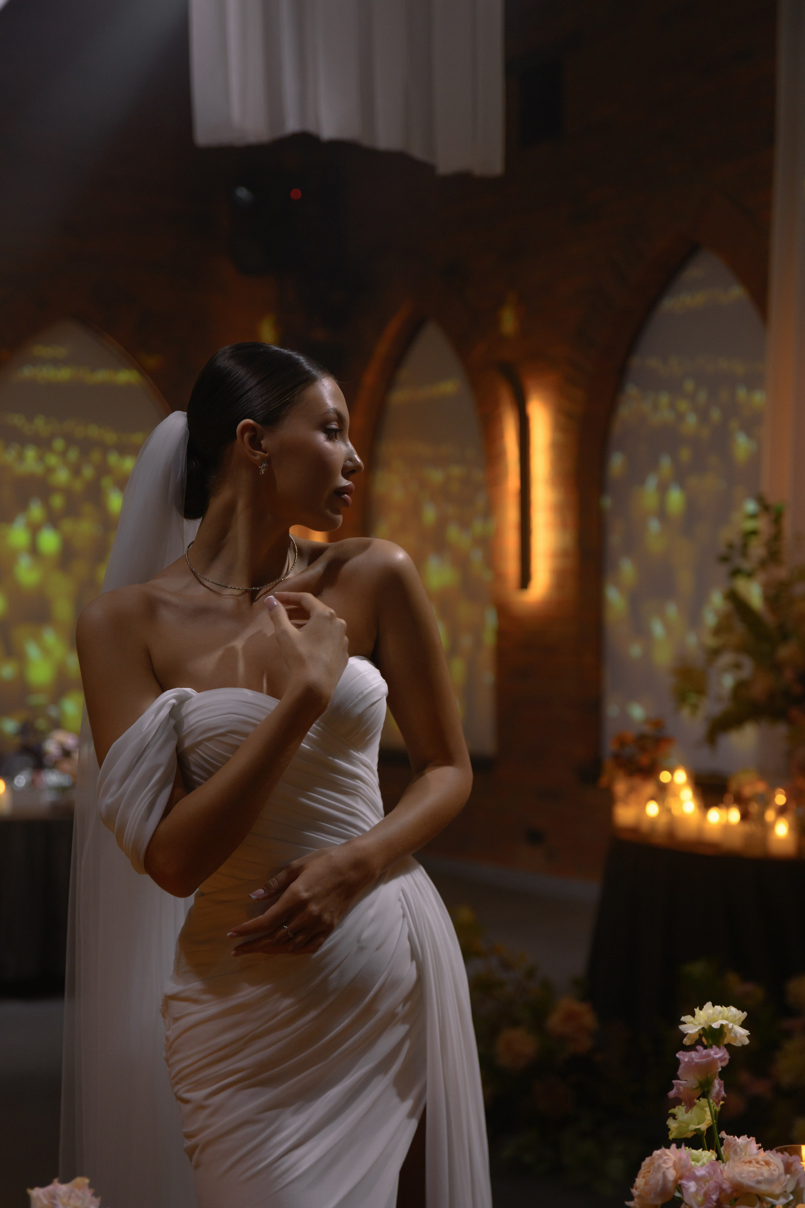 Иван и Анастасия. Свадебный фотограф Катерина Корнева Красноярск