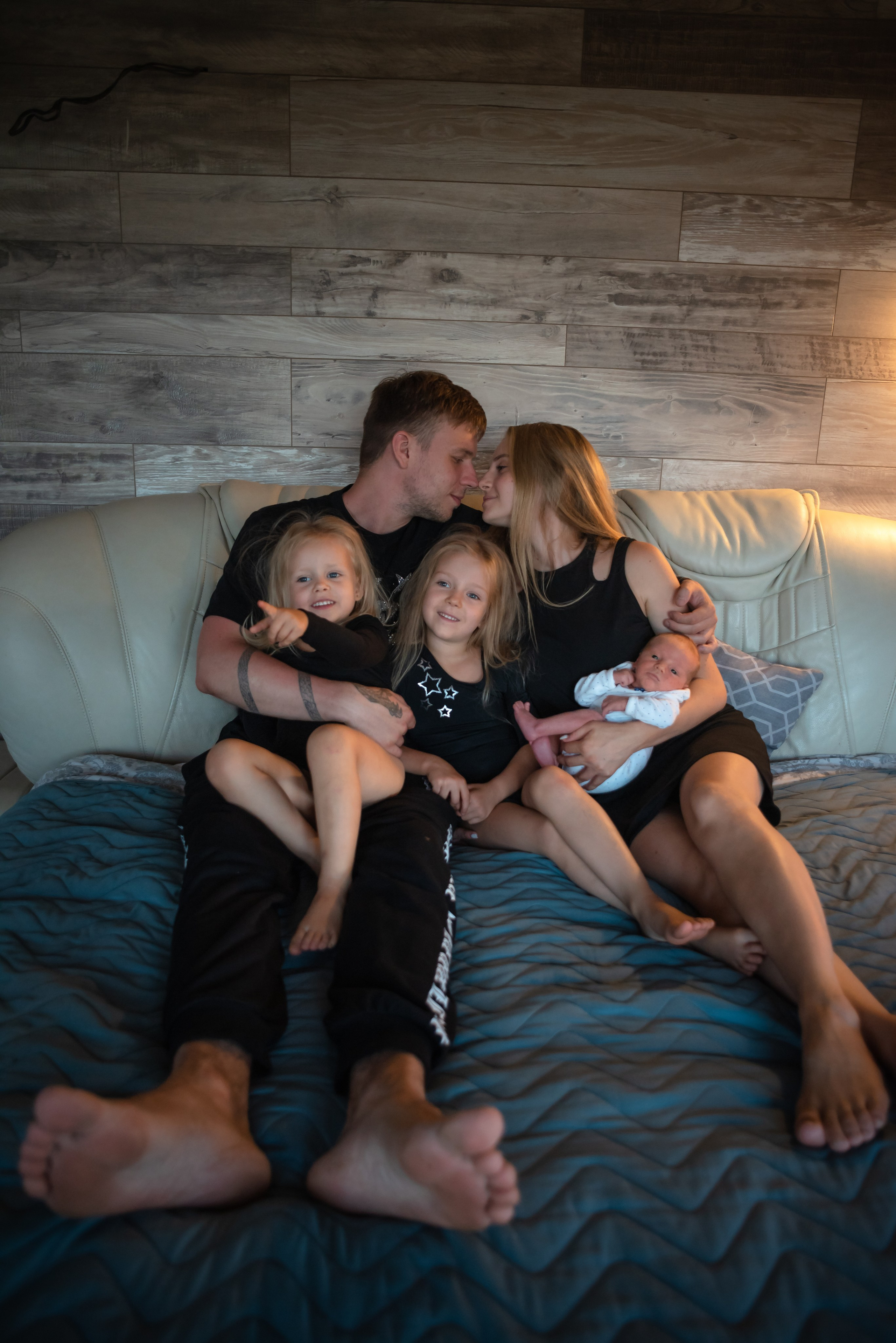 Семья и дети. Семейный и детский фотограф в Воронеже София Минакова