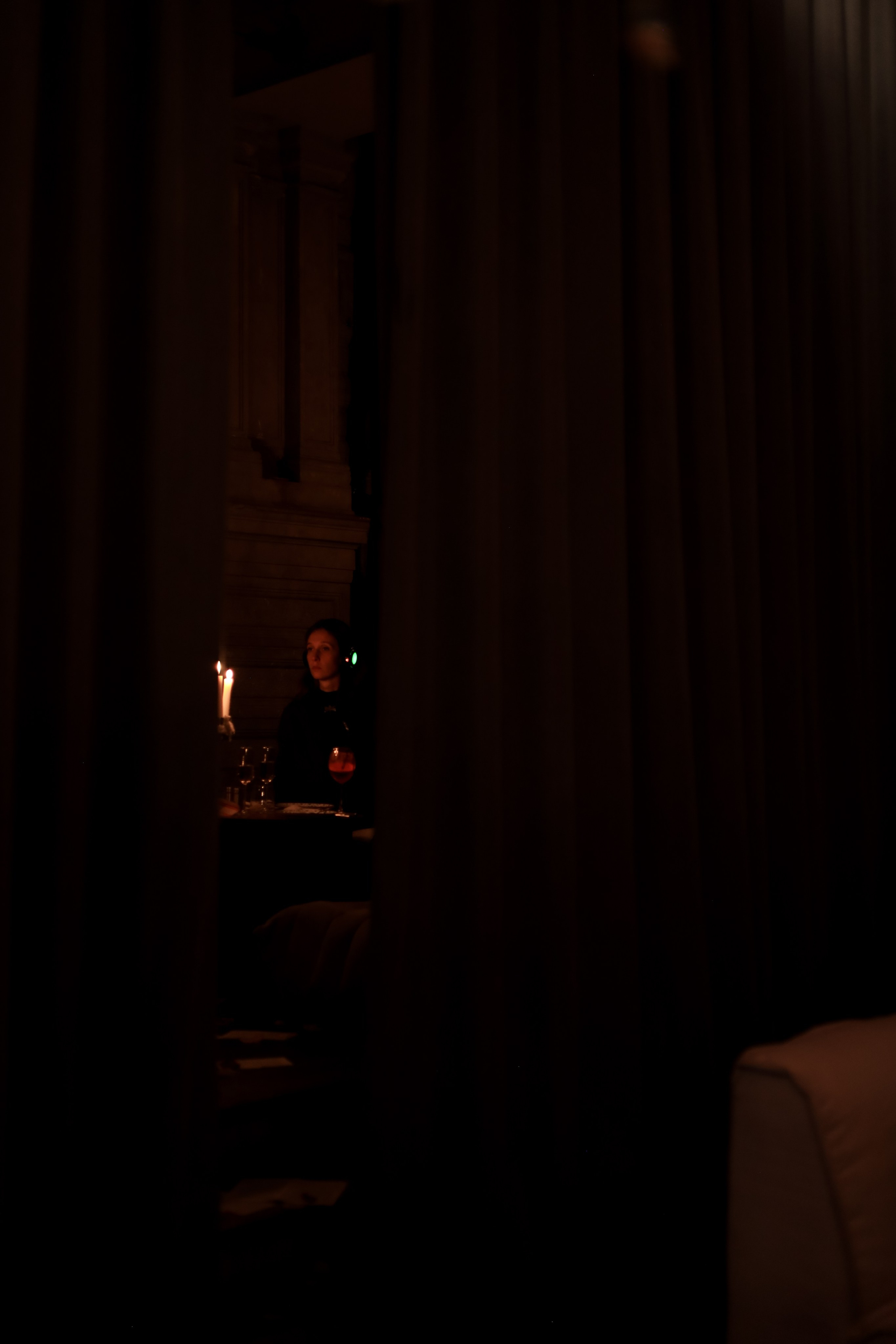 Gastrodvor «Диалог с Чеховым». Дженбаз Павел — фотограф в Ялте