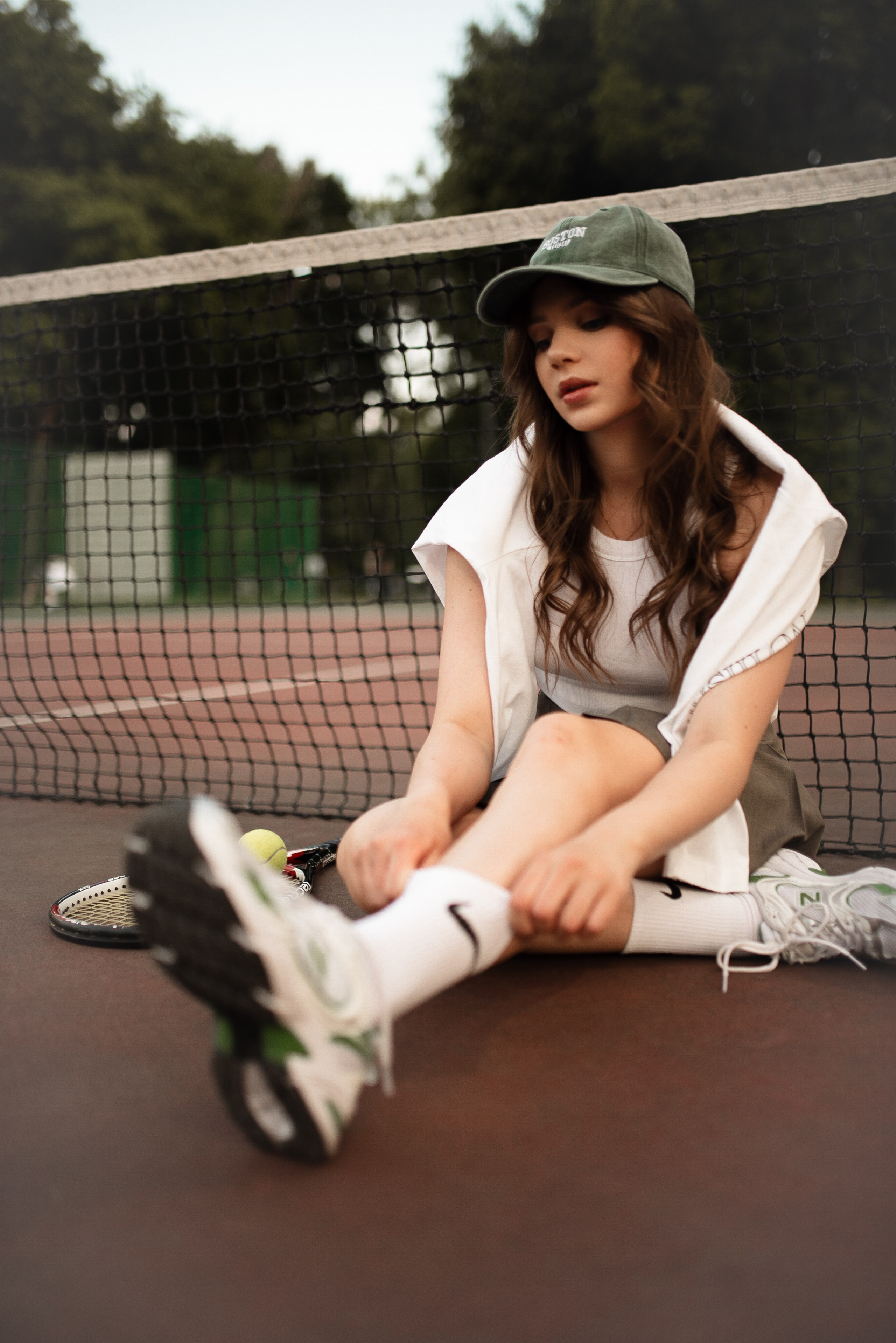 Katya. Фотограф в Москве — Ольга Кушнарева